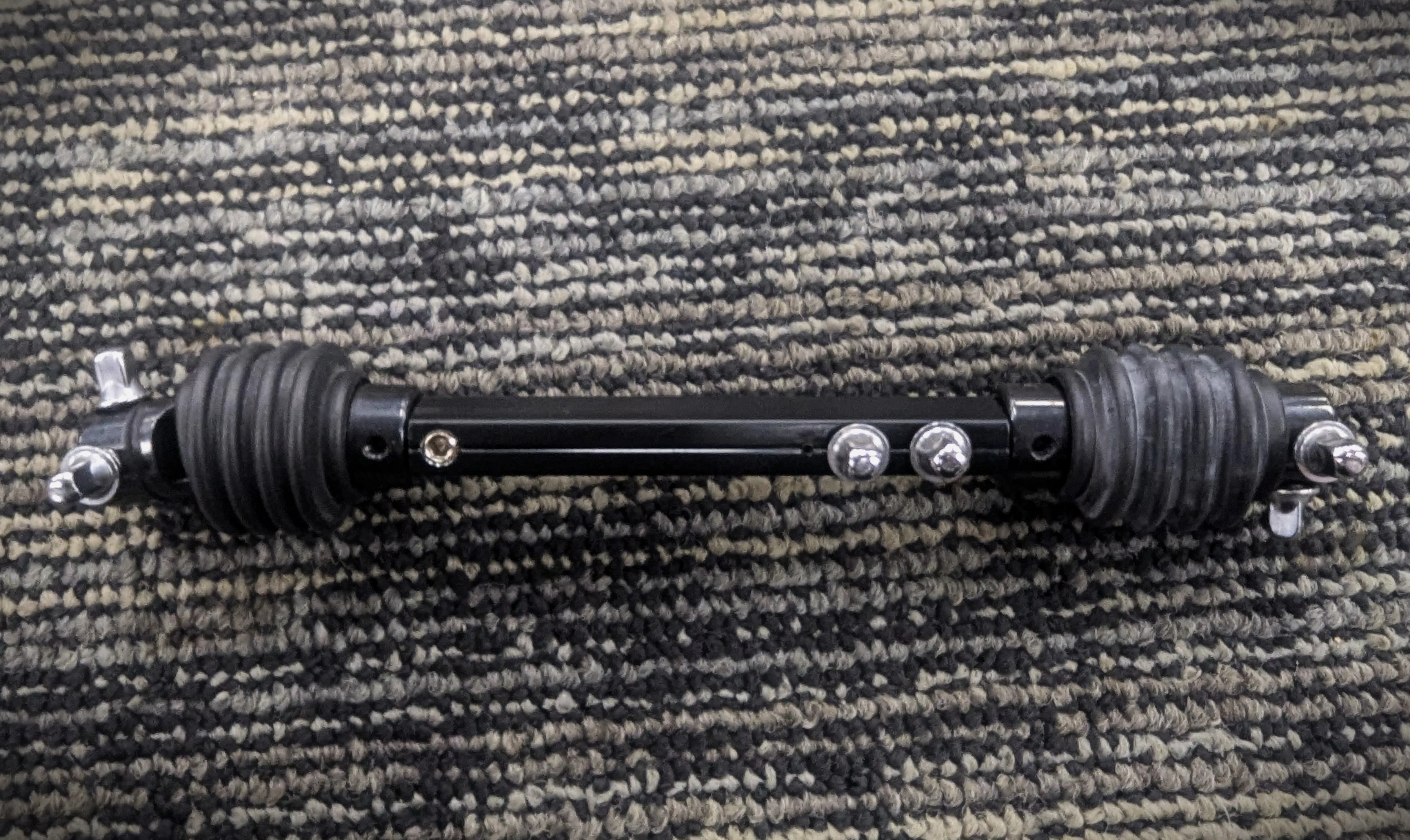 Offset Double Pedal Drive Rod - Image 3