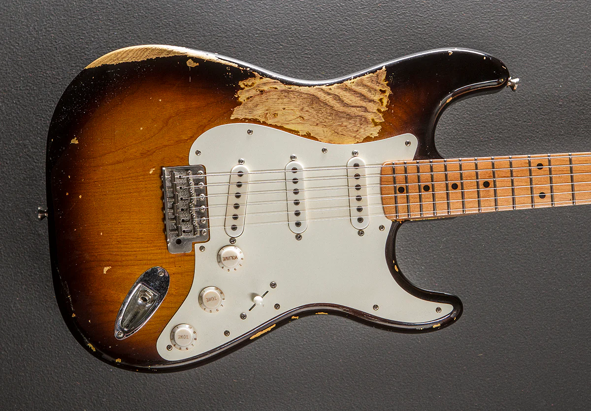 Old Hand 19 '20