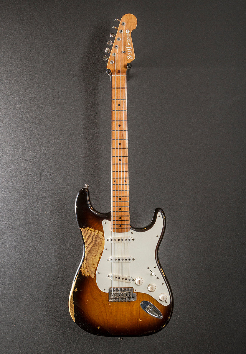 Old Hand 19 '20 - Image 3