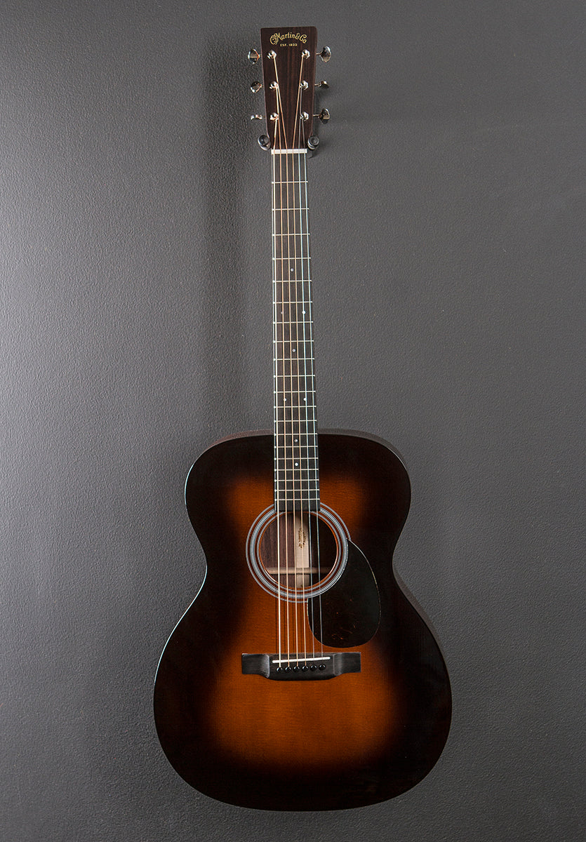 OM-21 Sunburst - Image 3