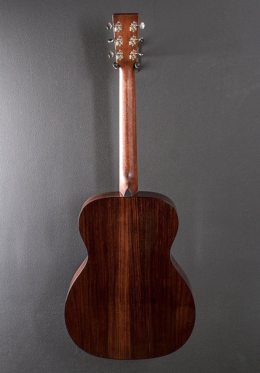 OM-21 Sunburst - Image 5