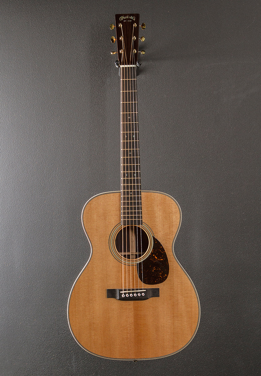 OM-28E Modern Deluxe - Image 3
