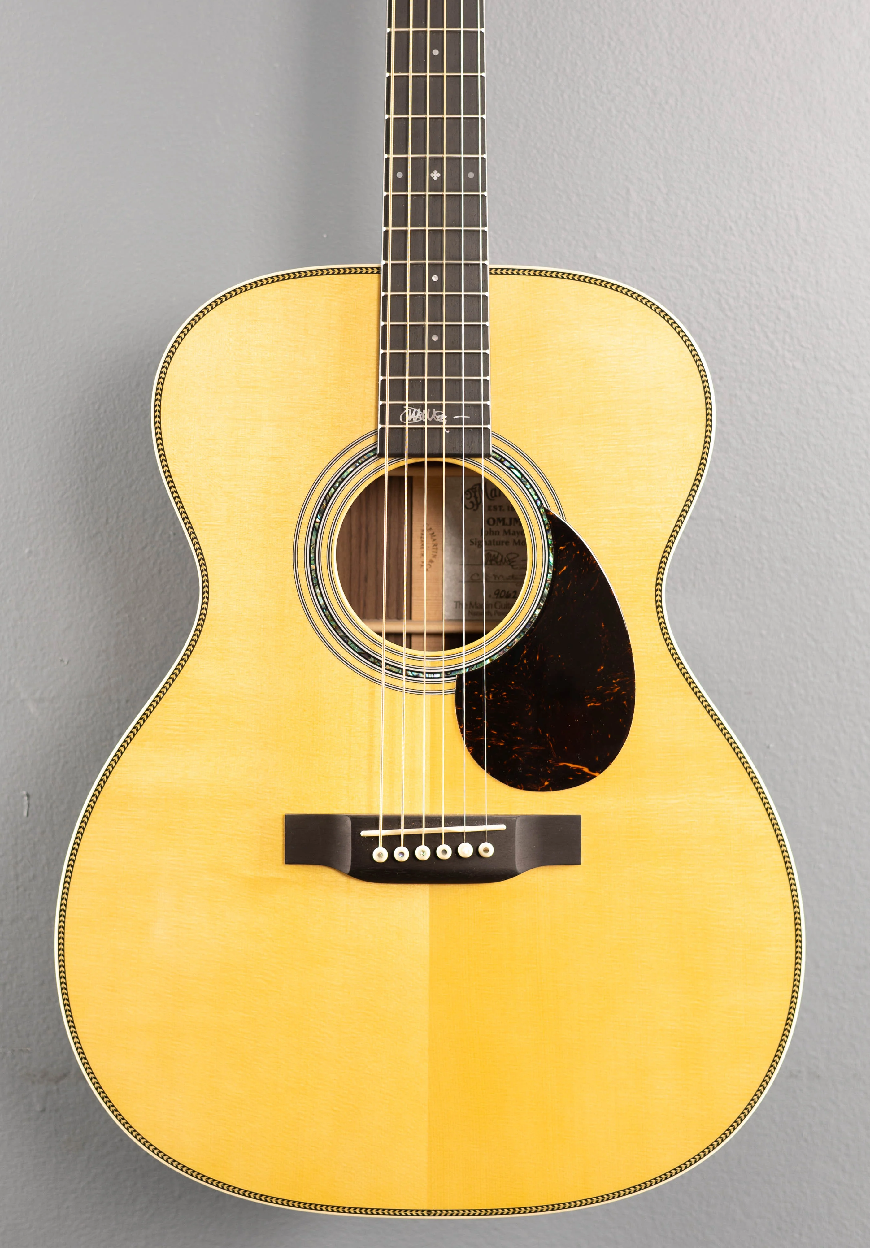 OMJM John Mayer - Image 2
