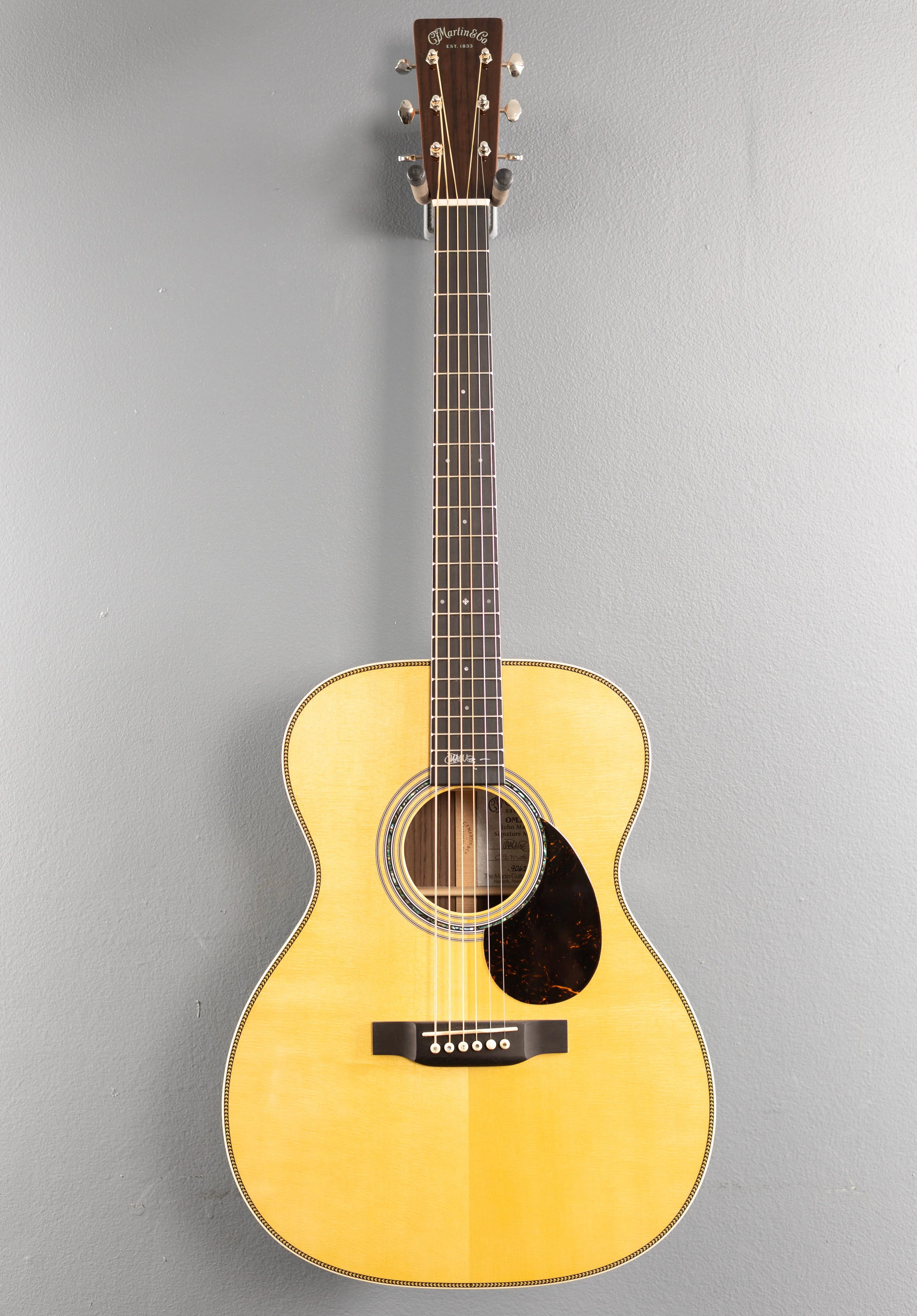 OMJM John Mayer - Image 3