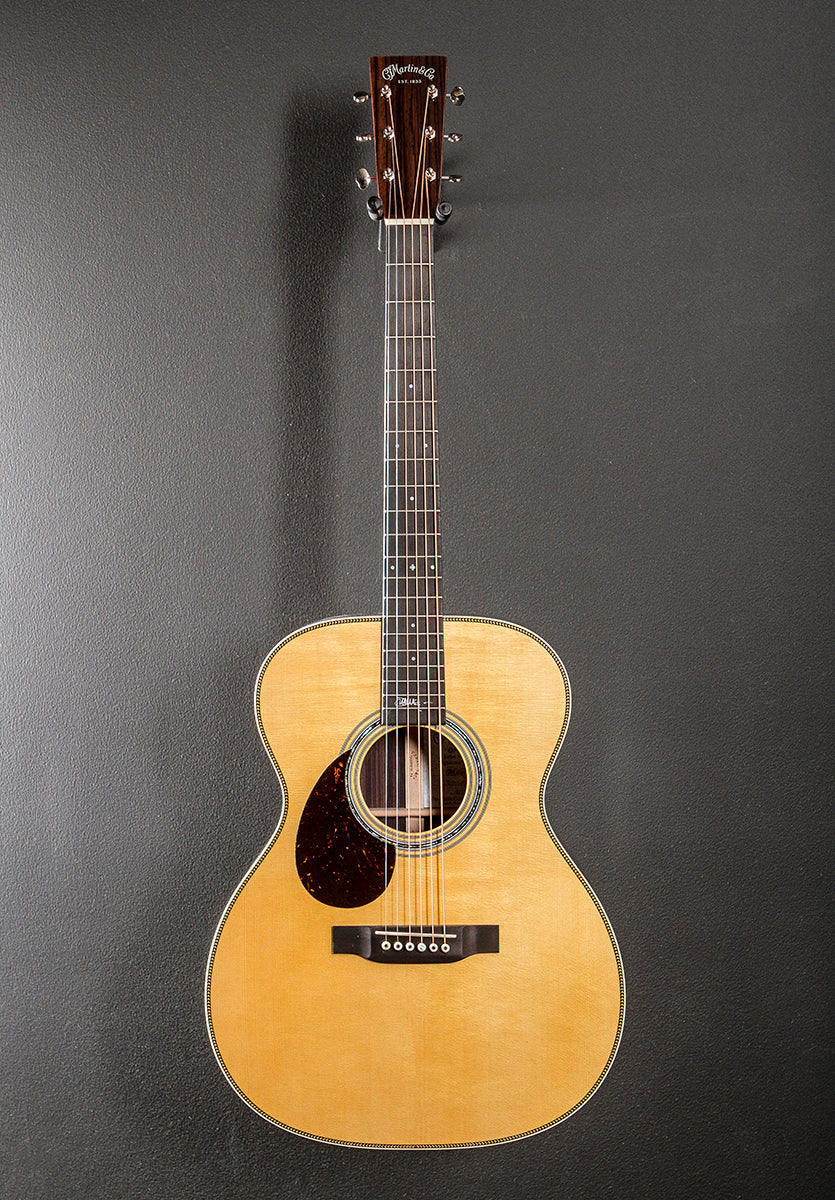 OMJM John Mayer Left Hand - Image 3