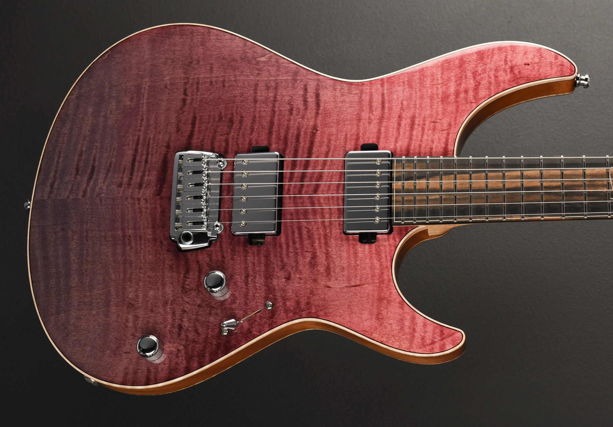 Oracle 2601A - Mulberry Fade