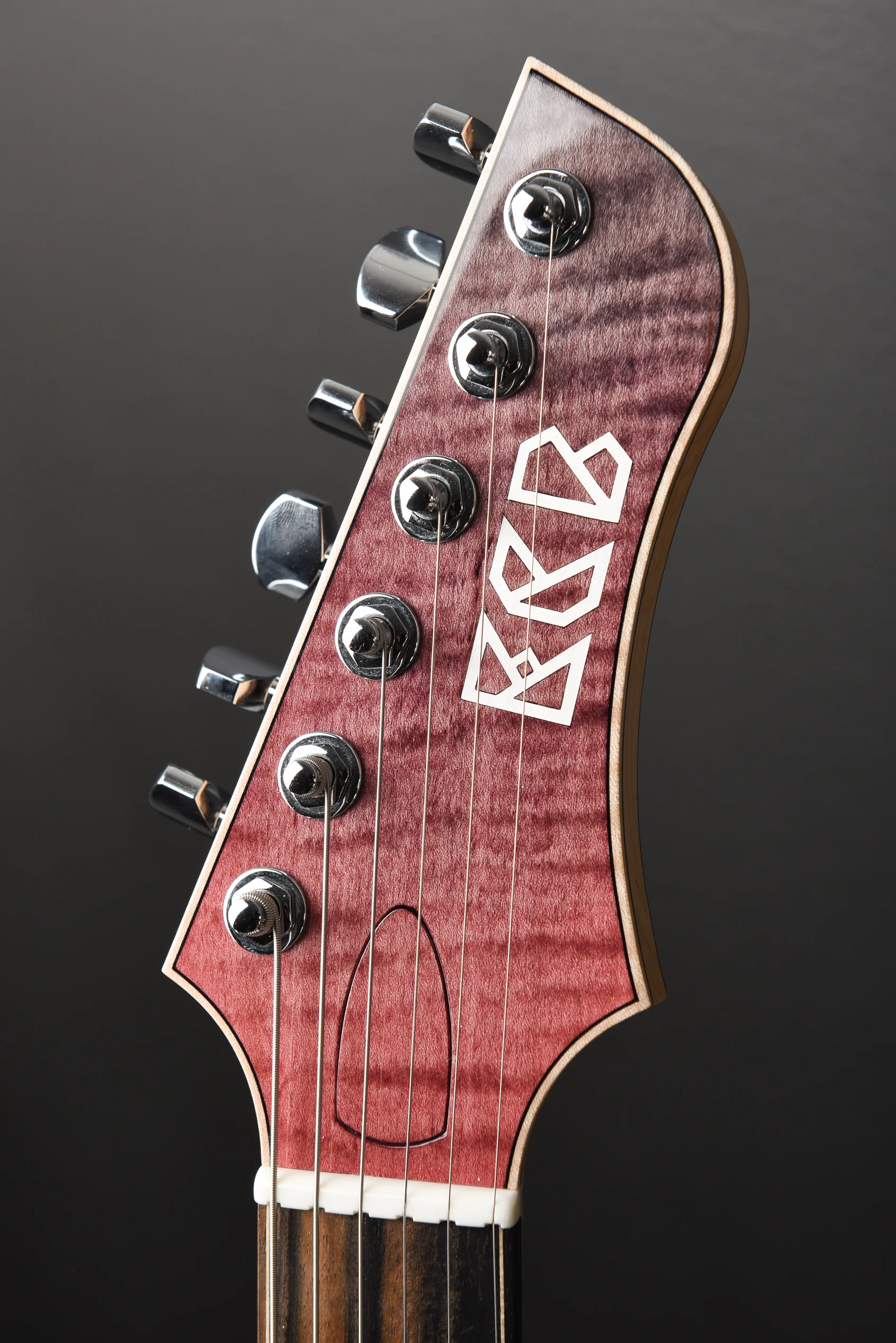 Oracle 2601A - Mulberry Fade - Image 10