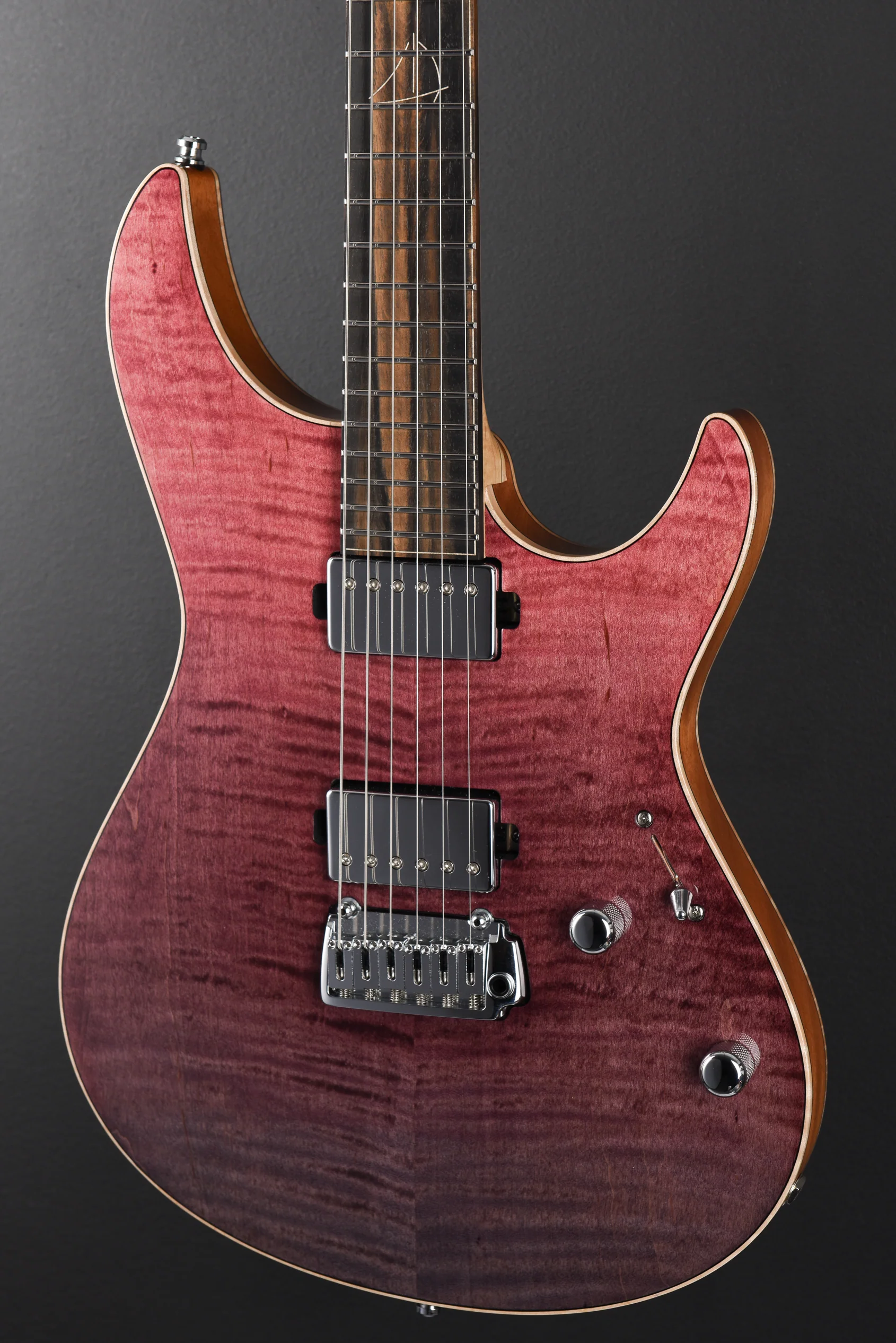 Oracle 2601A - Mulberry Fade - Image 3