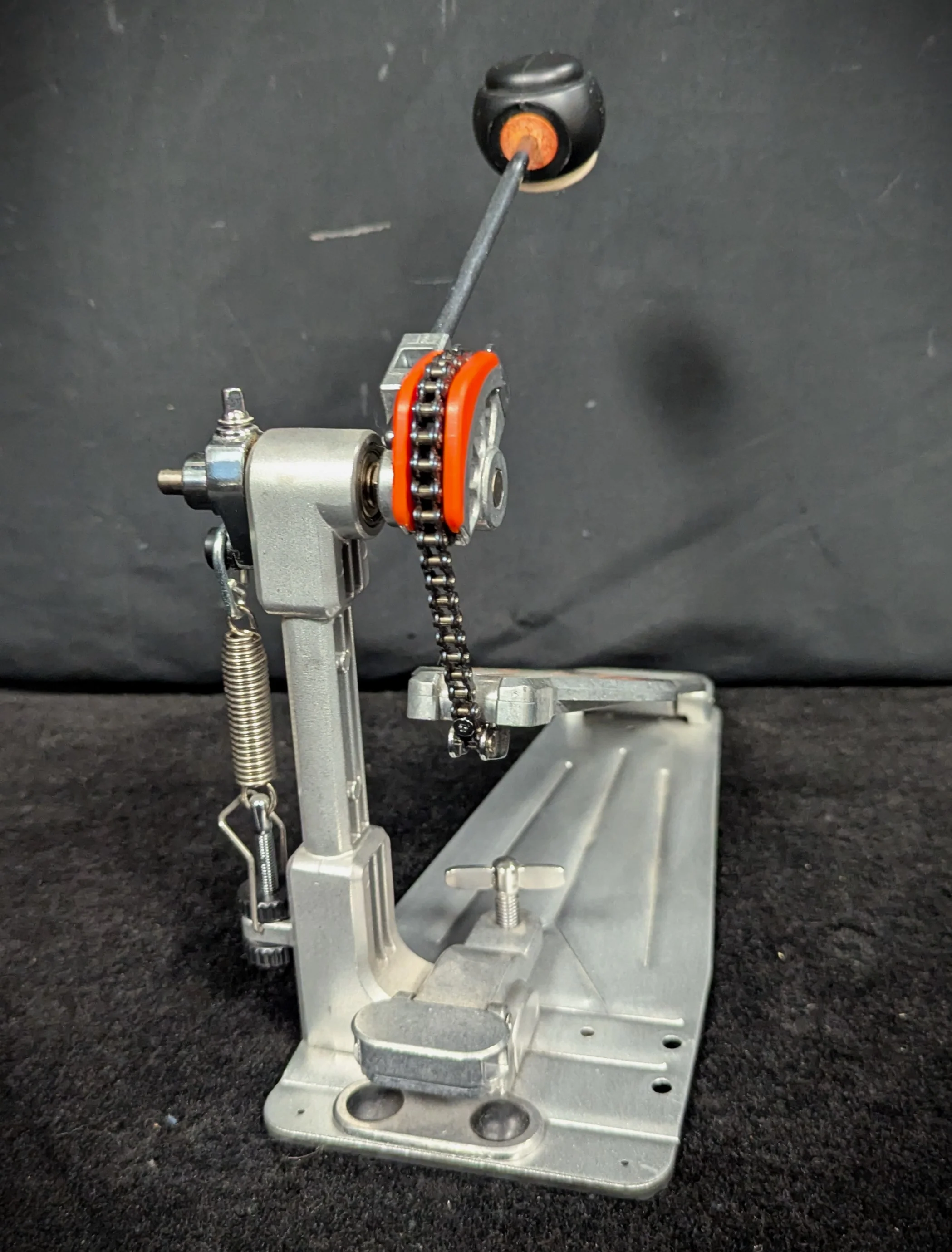 P-930 Demonator Single Bass Drum Pedal - Image 3