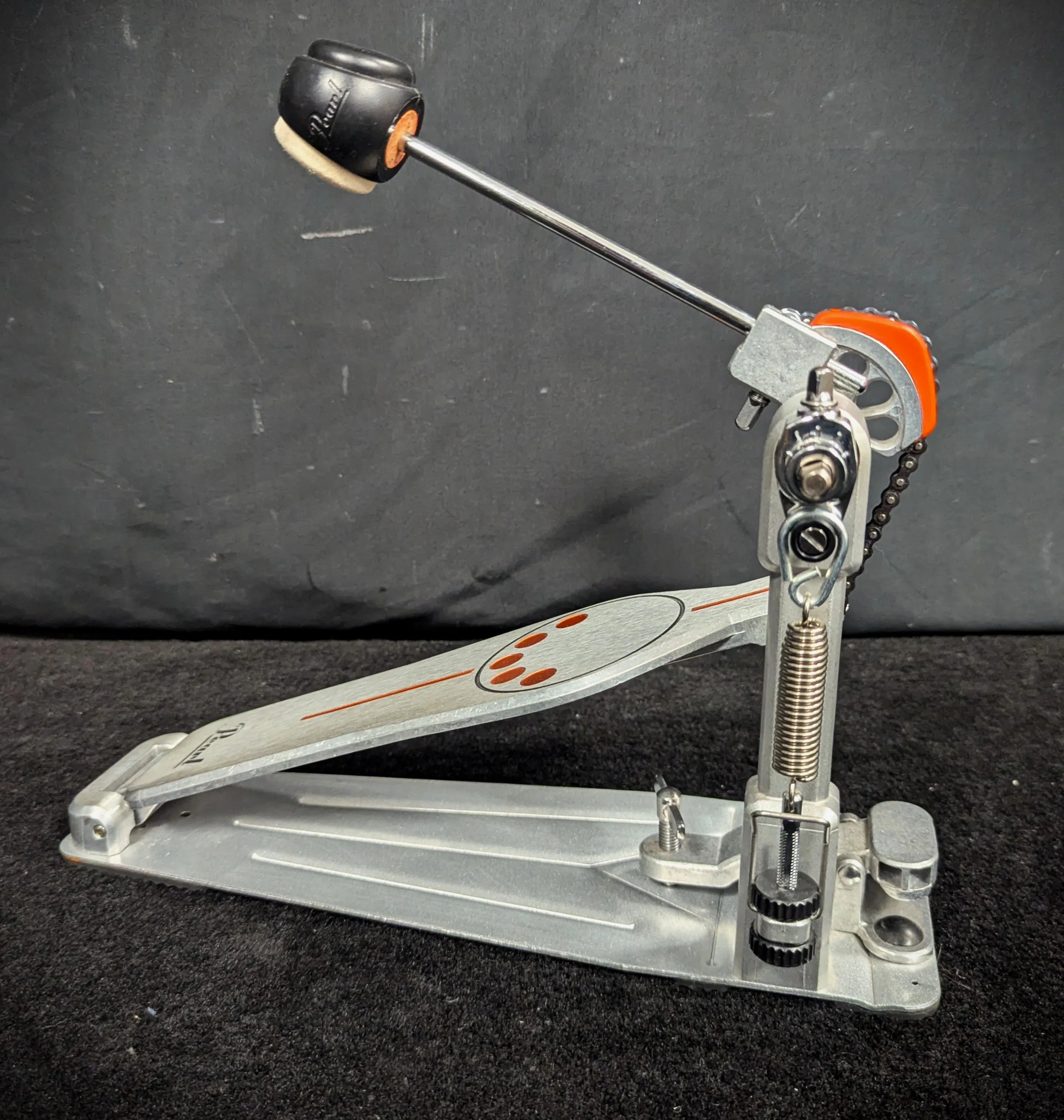 P-930 Demonator Single Bass Drum Pedal - Image 4