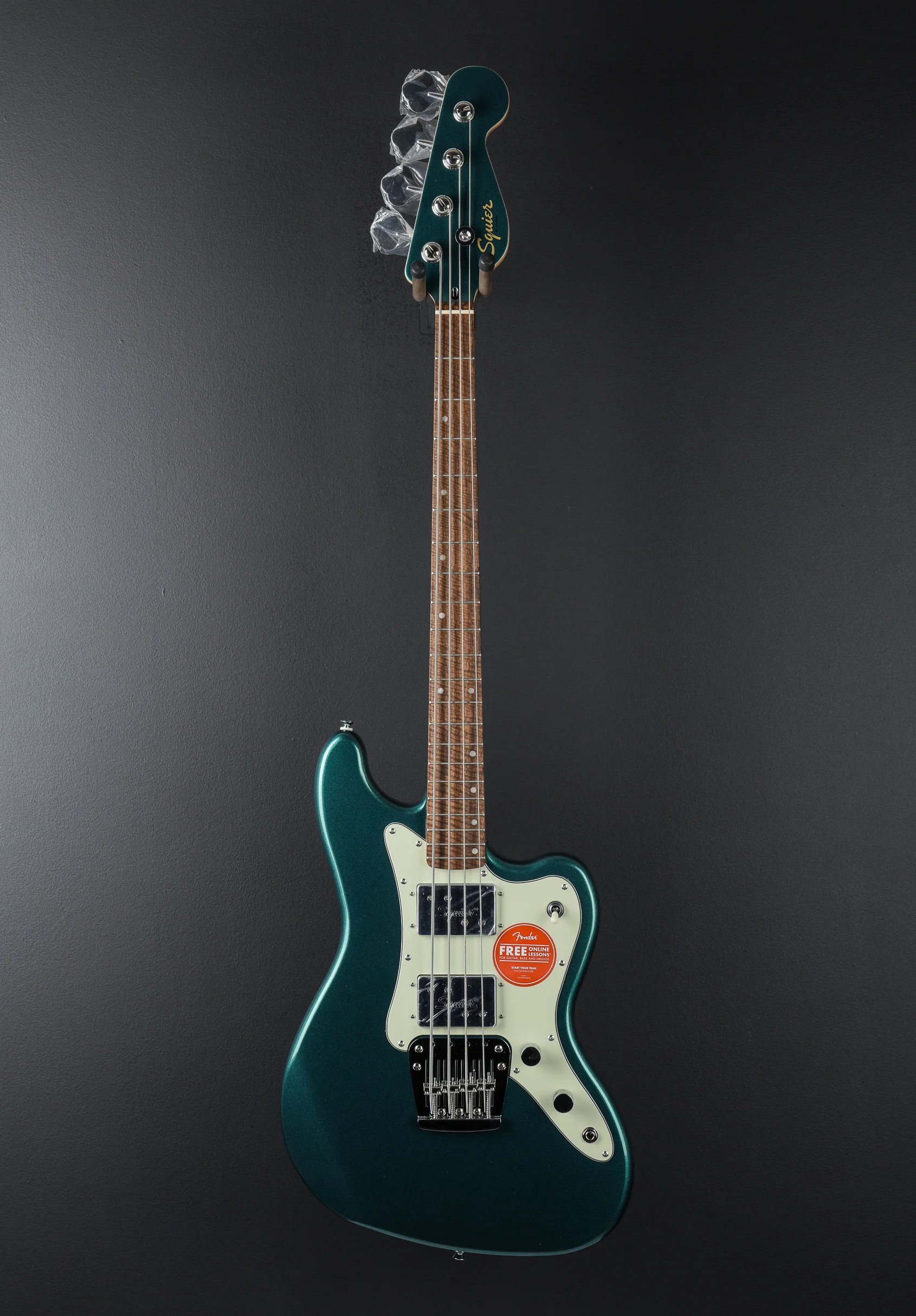 Paranormal Rascal Bass HH - Sherwood Green - Image 4