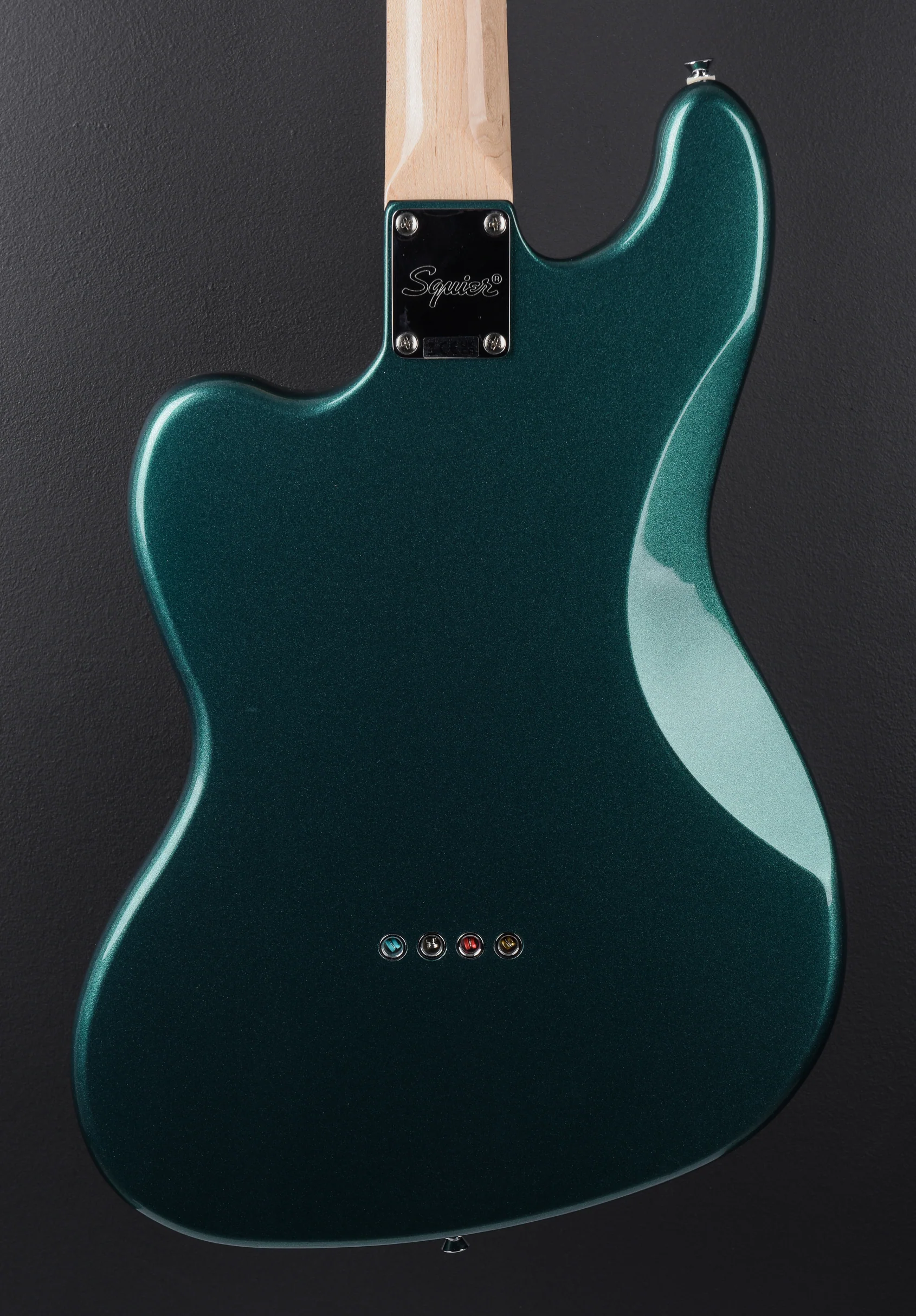 Paranormal Rascal Bass HH - Sherwood Green - Image 5