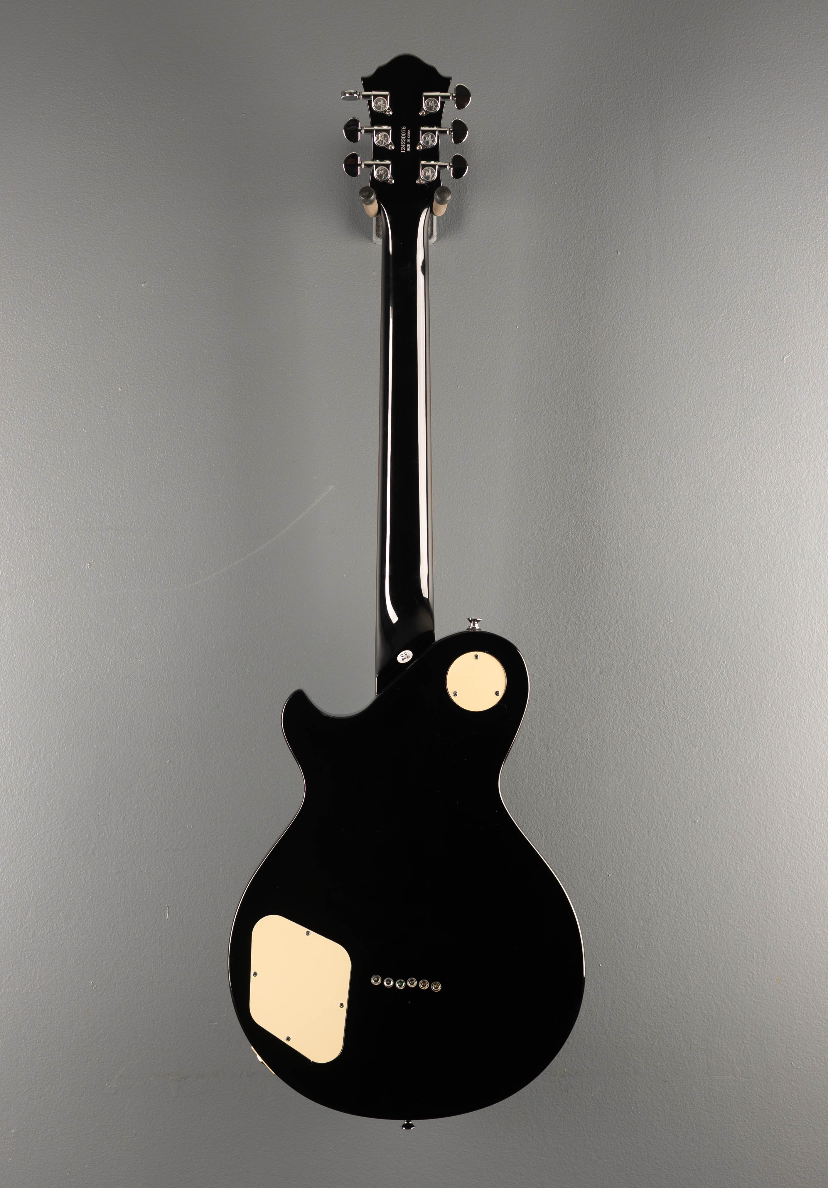 Patriot Decree Standard - Black - Image 4