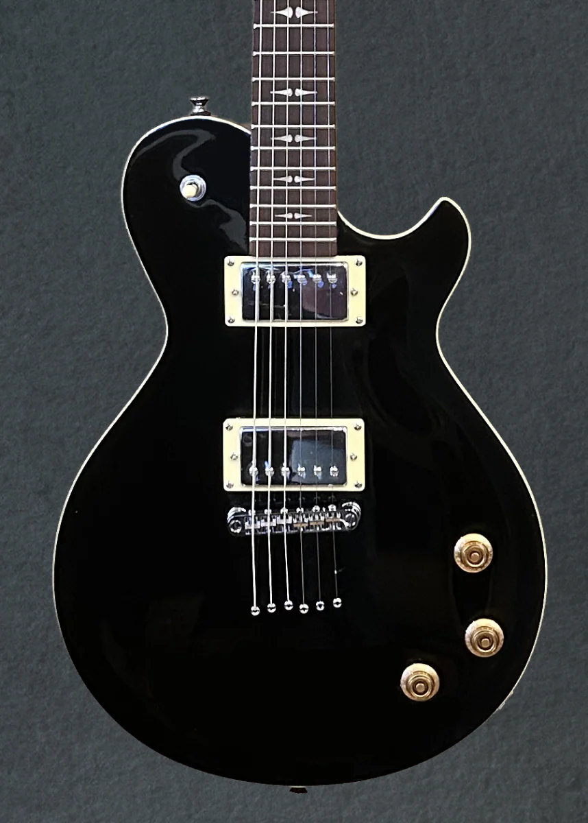 Patriot Decree Standard - Black - Image 2