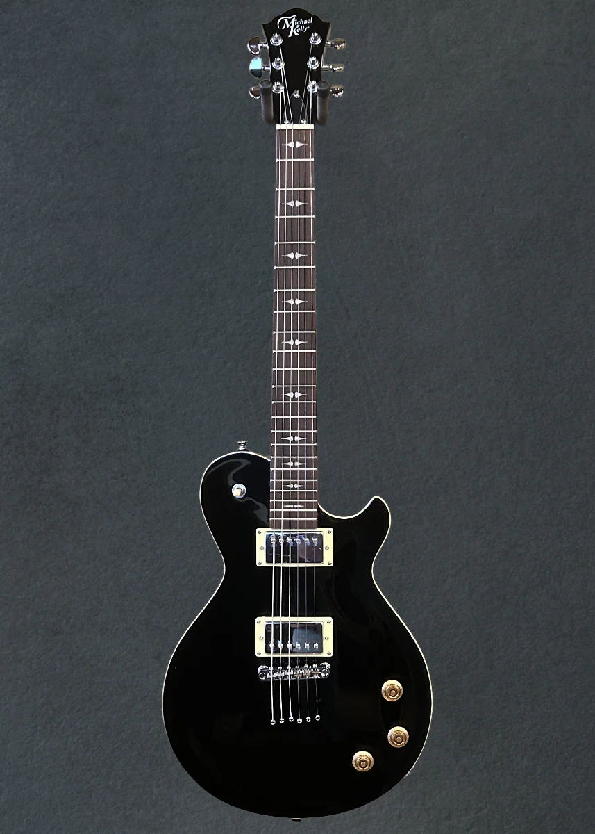 Patriot Decree Standard - Black - Image 3