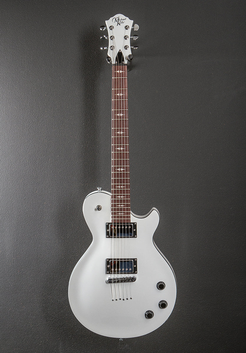Patriot Decree Standard - White - Image 3