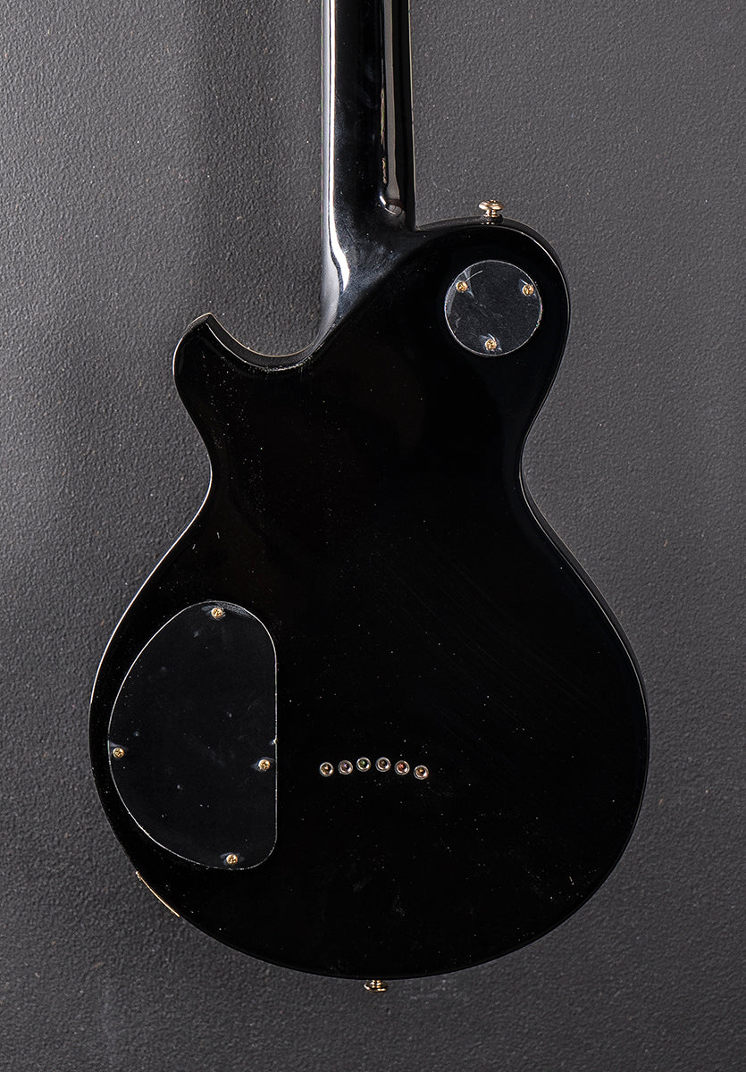 Patriot Limited Slim Body Mod Shop Custom - Blue Burst - Image 4