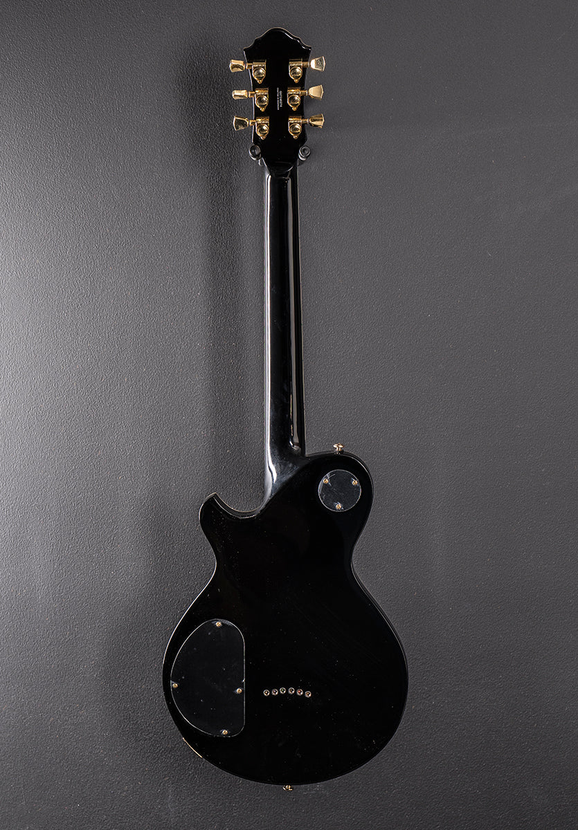 Patriot Limited Slim Body Mod Shop Custom - Blue Burst - Image 5