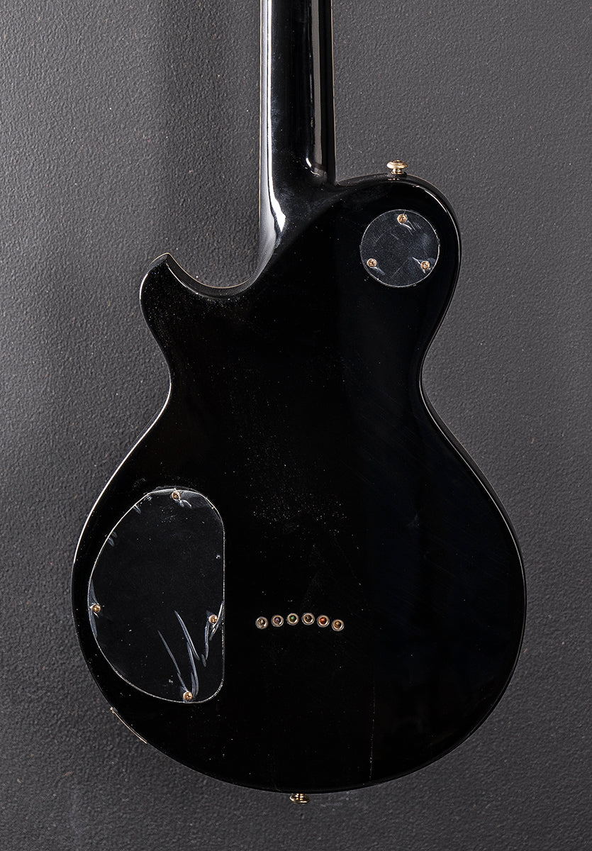 Patriot Limited Slim Body Mod Shop Custom - Purple Burst - Image 4