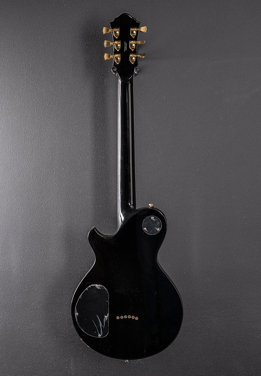 Patriot Limited Slim Body Mod Shop Custom - Purple Burst - Image 5