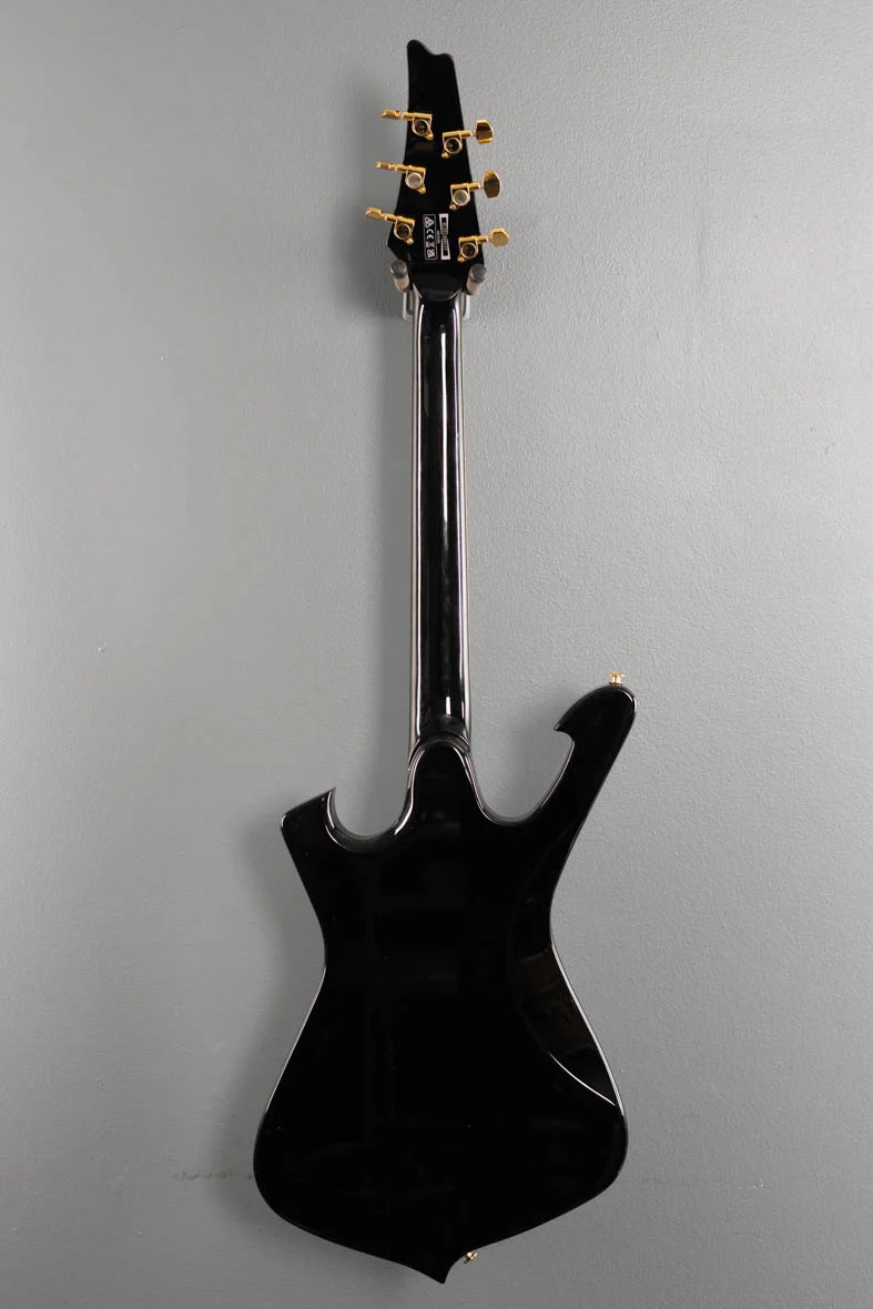 Paul Gilbert Signature FRM350 - Black - Image 4