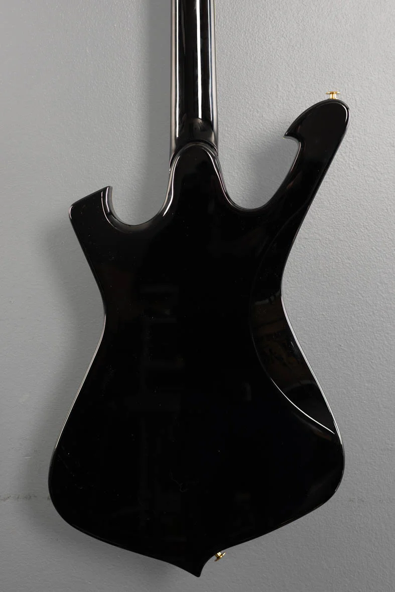 Paul Gilbert Signature FRM350 - Black - Image 5