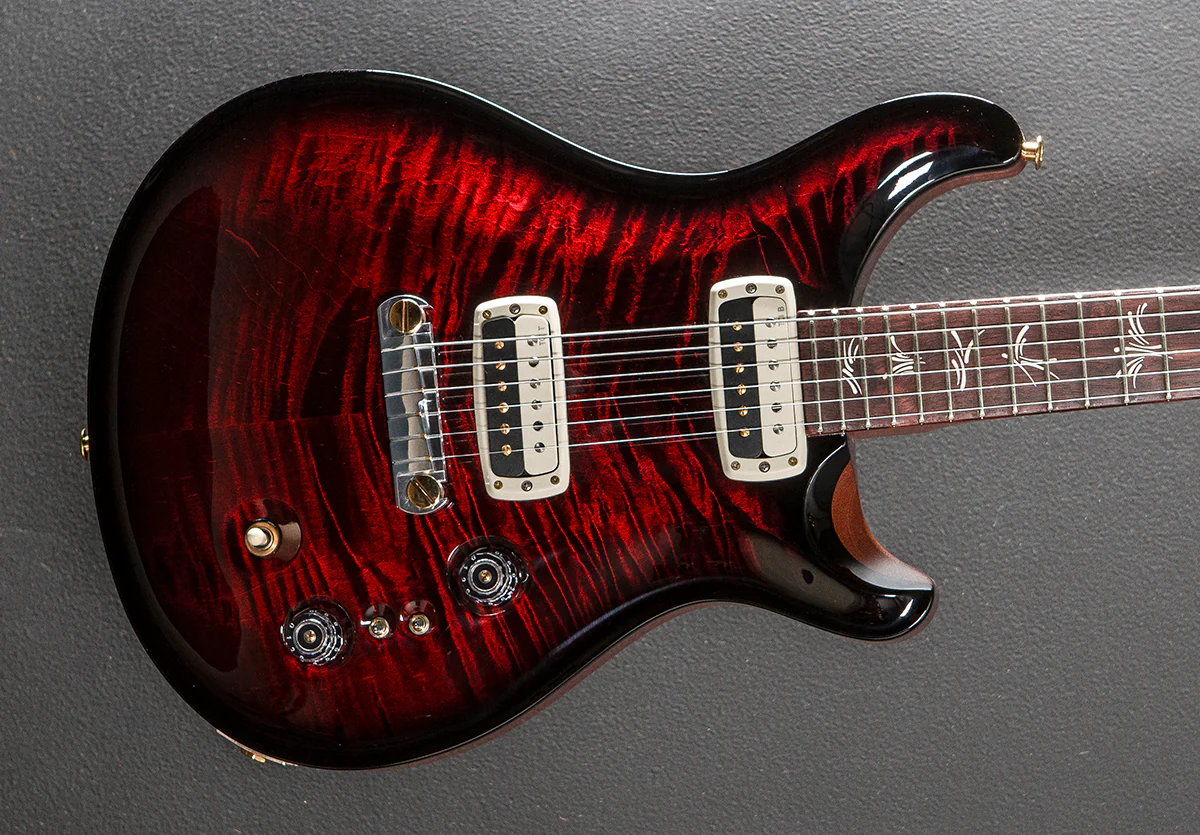 Paul's Guitar 10 Top '25