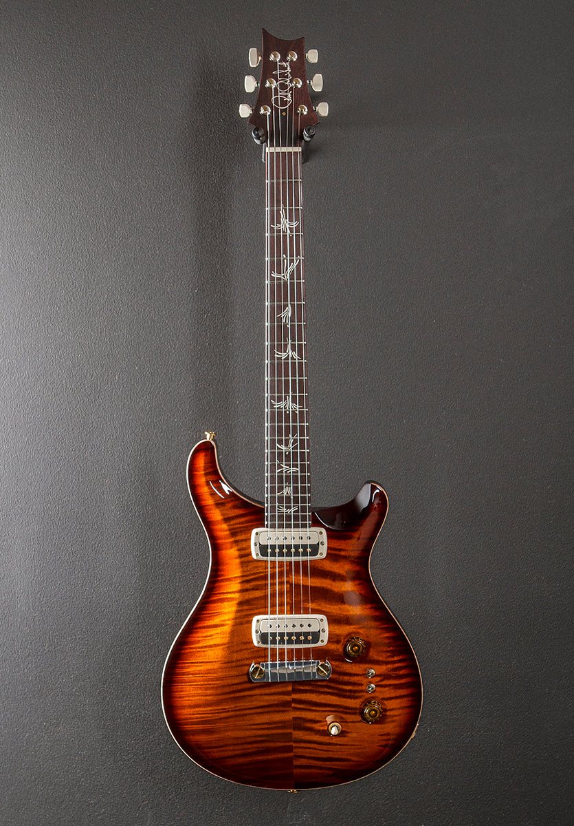 Paul's Guitar 10 Top - Dark Cherry Sunburst - Image 3