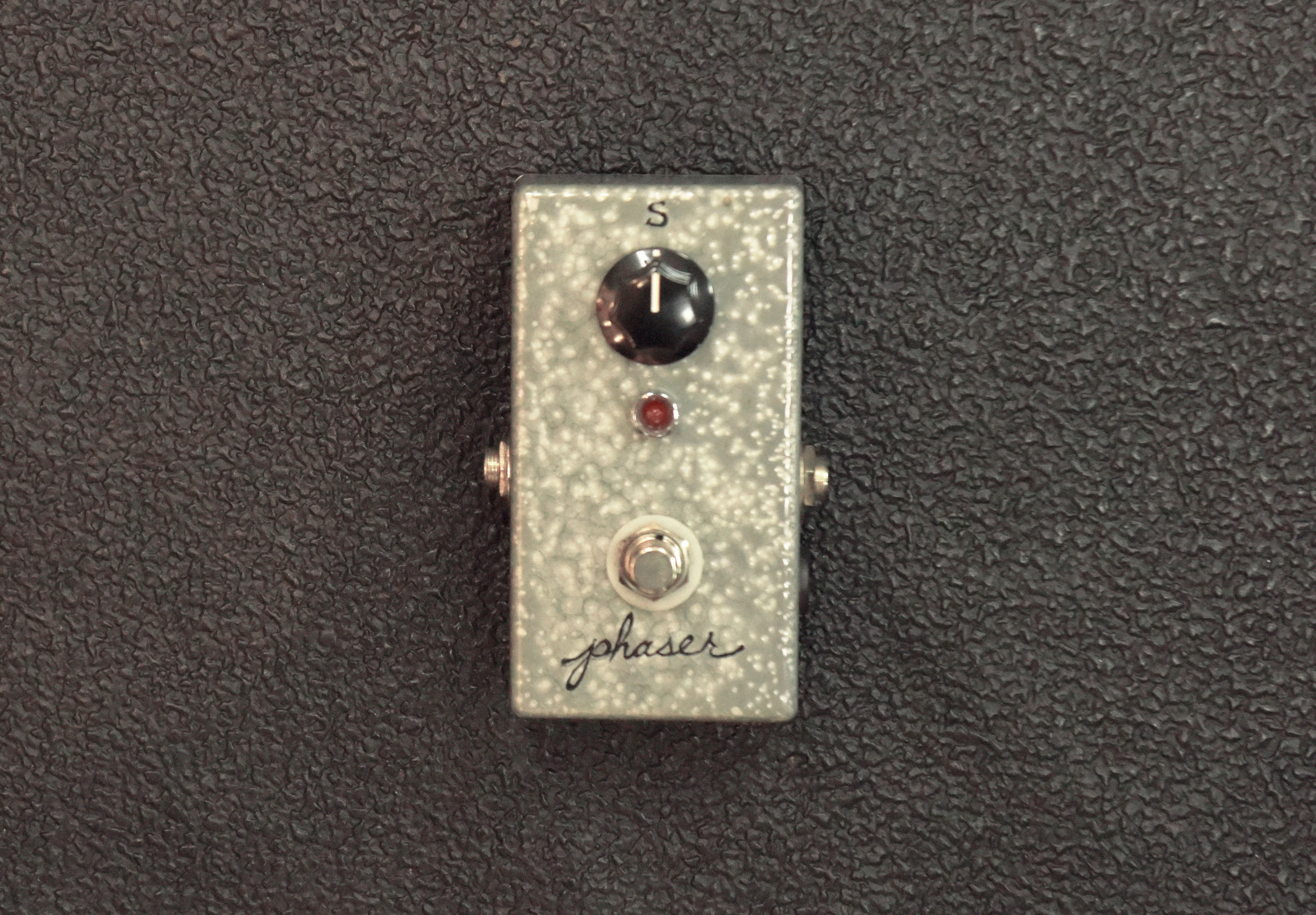 Phaser, Recent