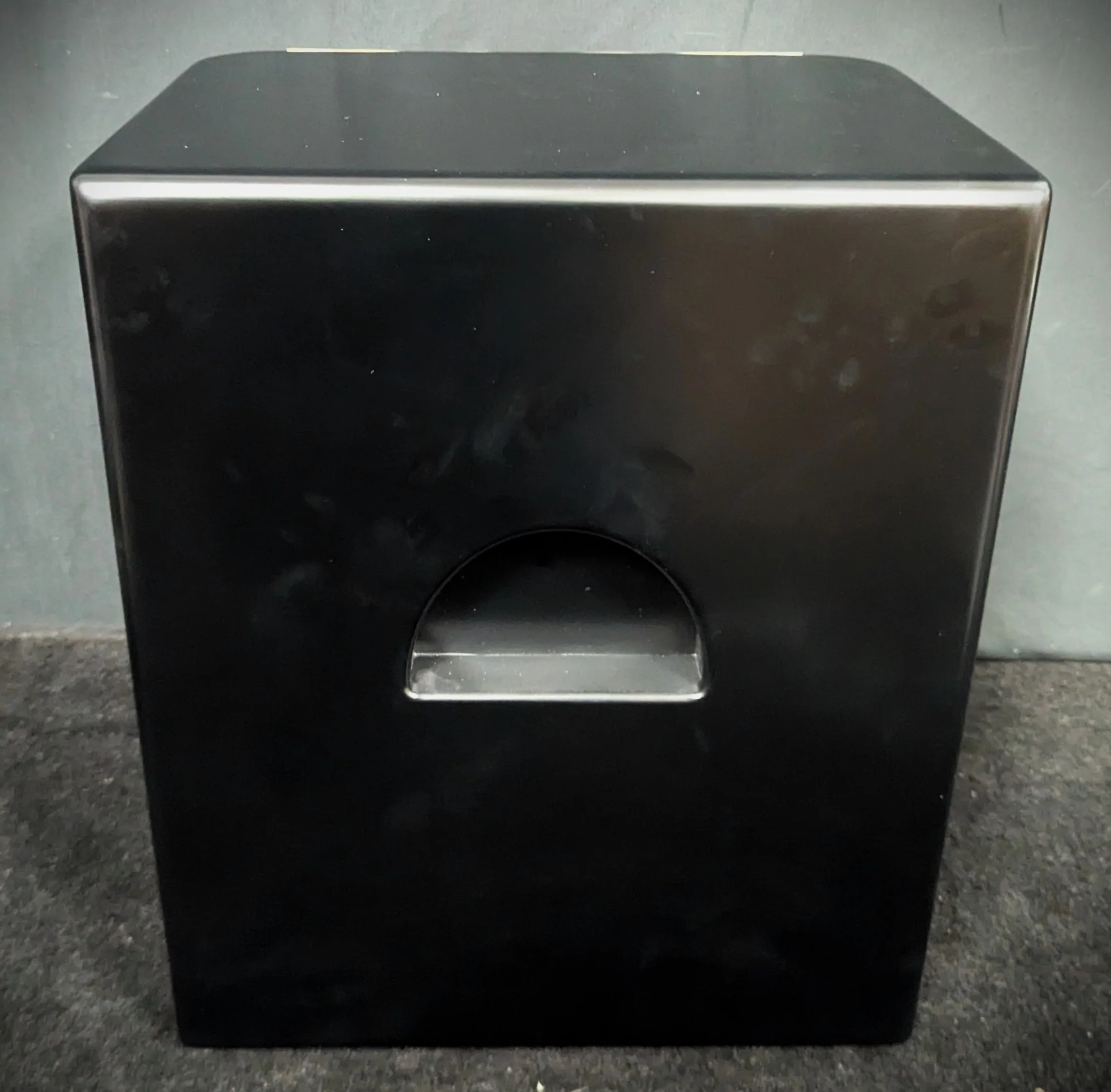 Pickup Vertical Subwoofer Cajon - Image 4