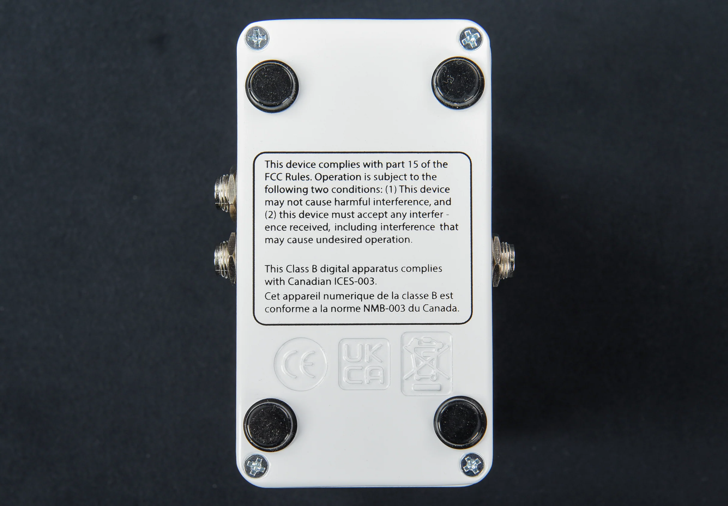 Pitch Fork Polyphonic Pitch Shifter - Image 2