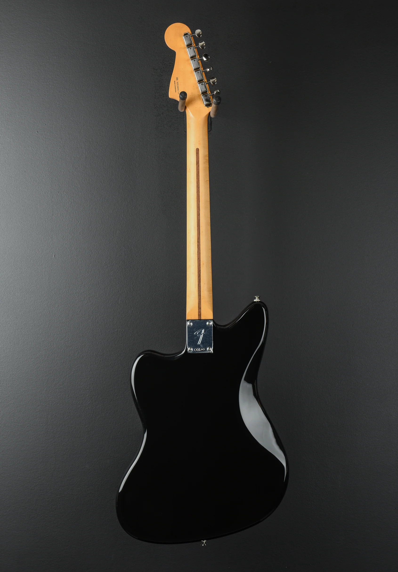 Player II Jazzmaster - Black - Image 5