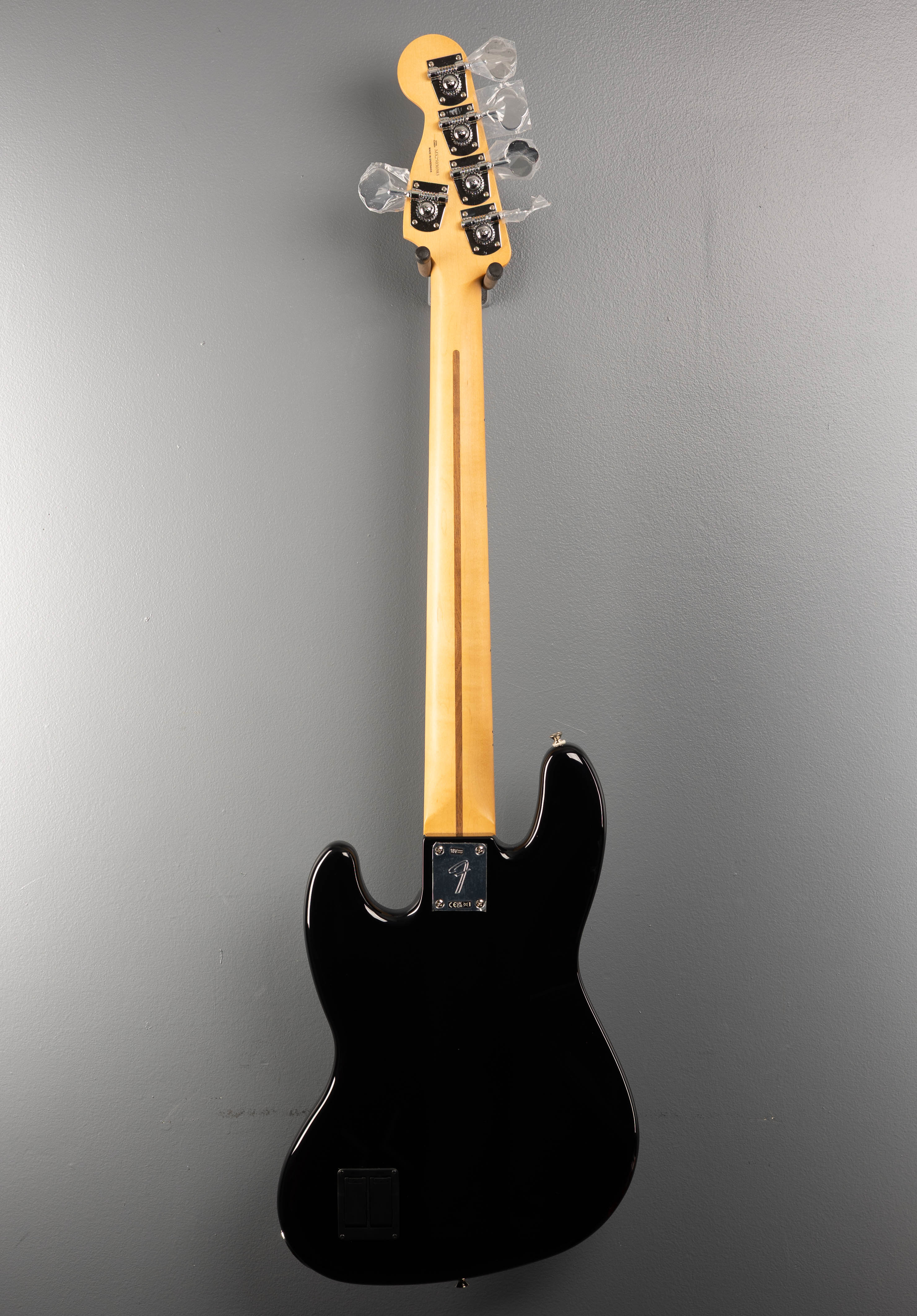 Player II Modified Active Jazz Bass V - Dusk - Image 5