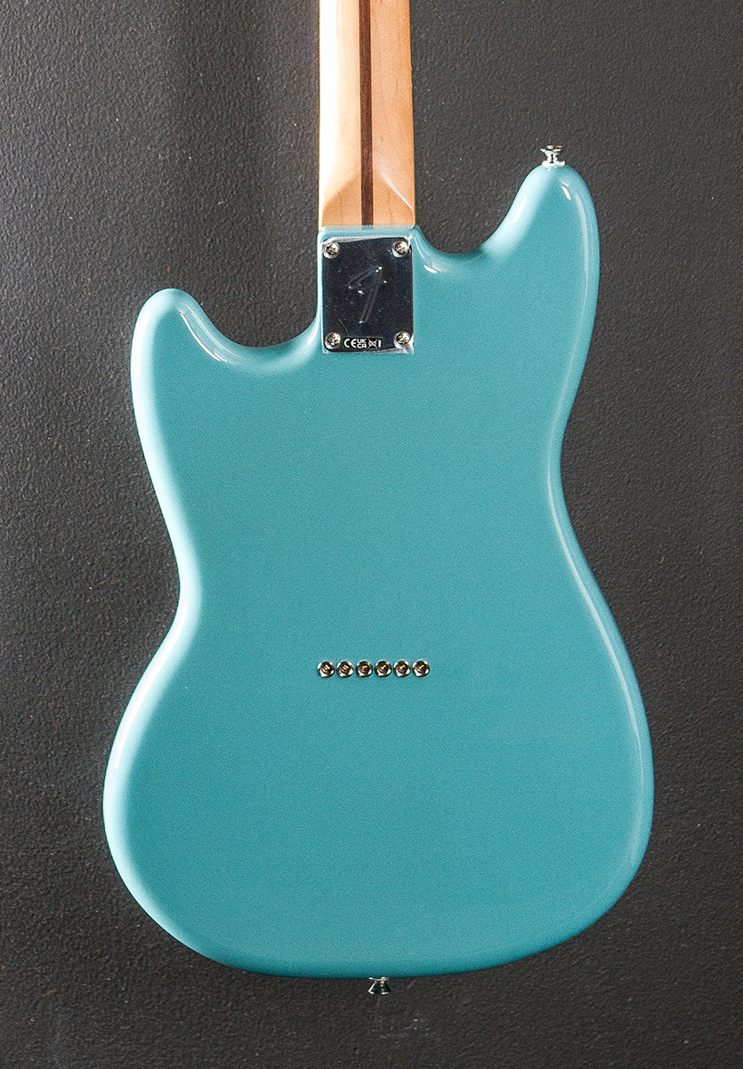 Player II Mustang - Aquatone Blue - Image 4