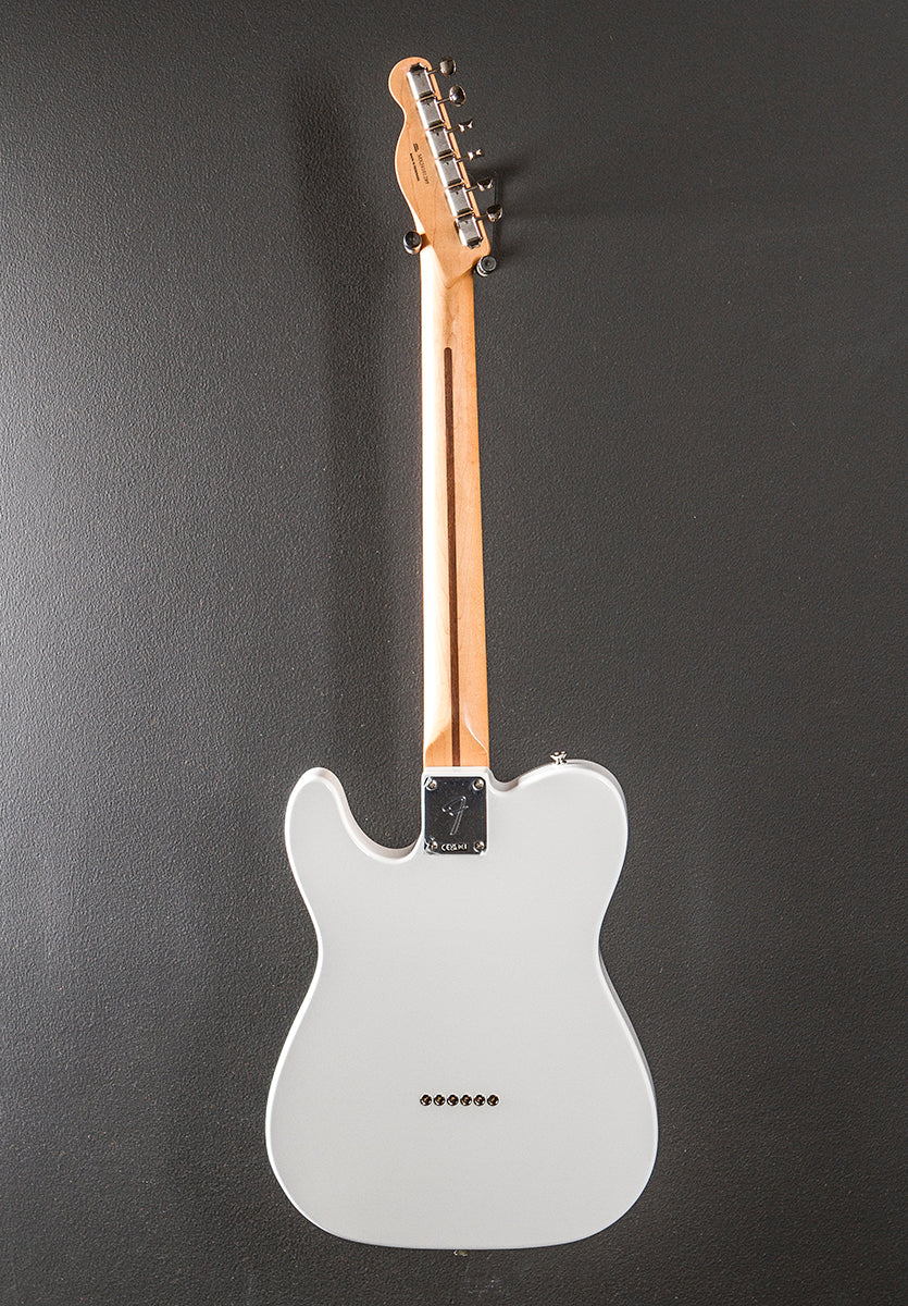 Player II Telecaster - Polar White w/Rosewood - Image 5