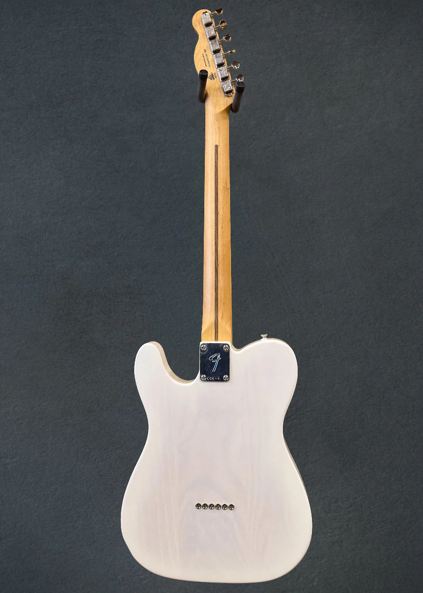 Player II Telecaster - White Blonde w/Rosewood - Image 5