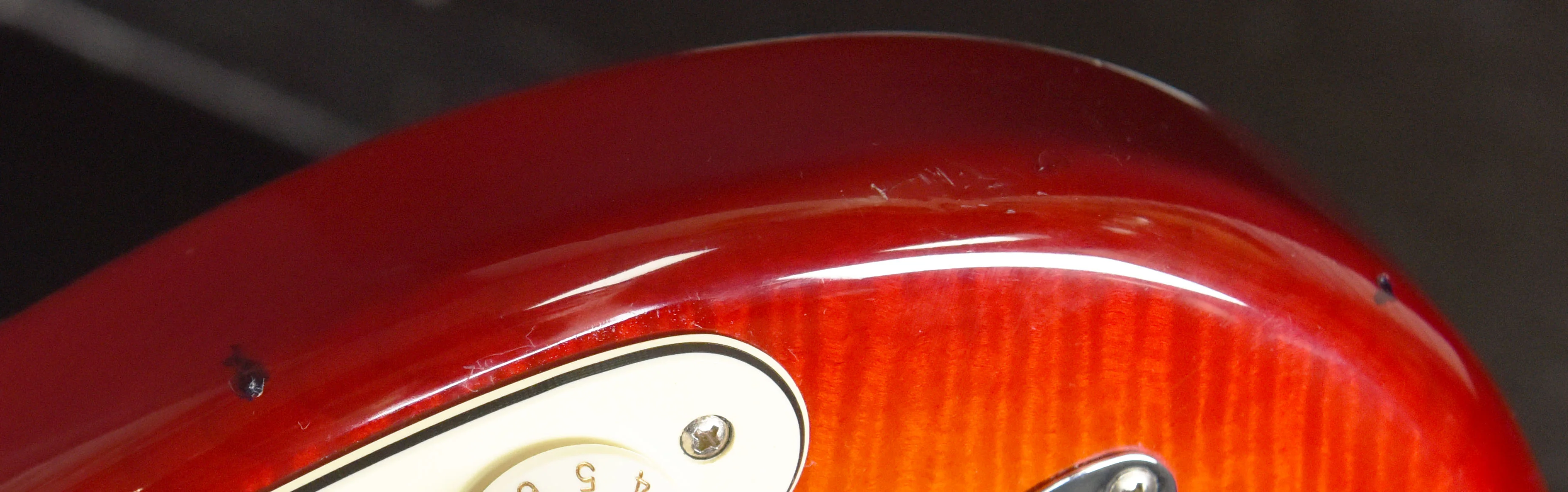Used Standard Plus Top Strat '13 - Image 6