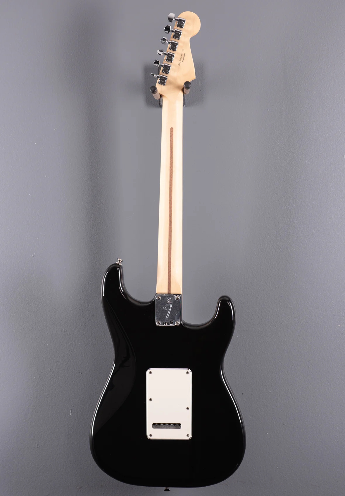 Player Stratocaster Left Hand - Image 4
