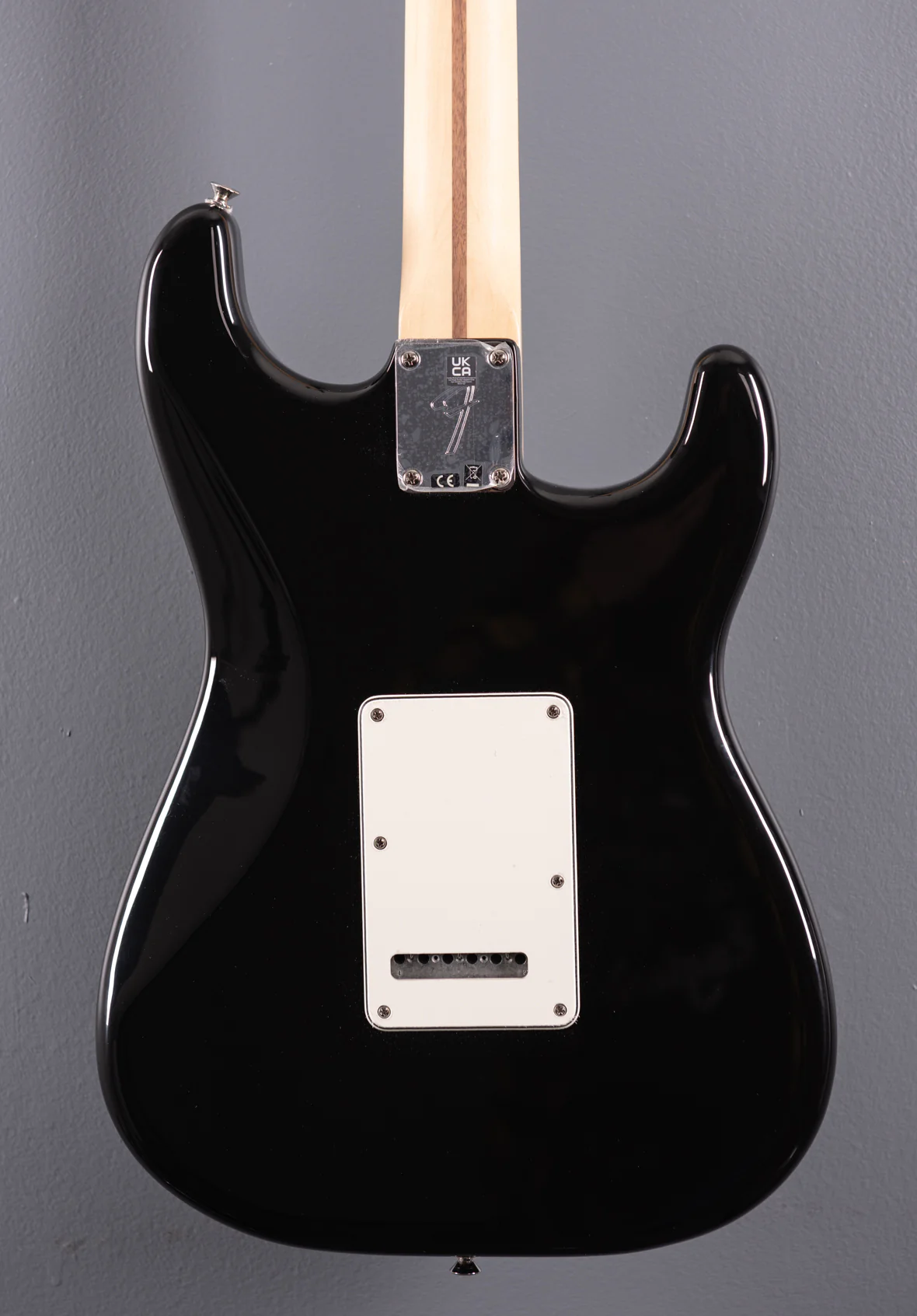 Player Stratocaster Left Hand - Image 5