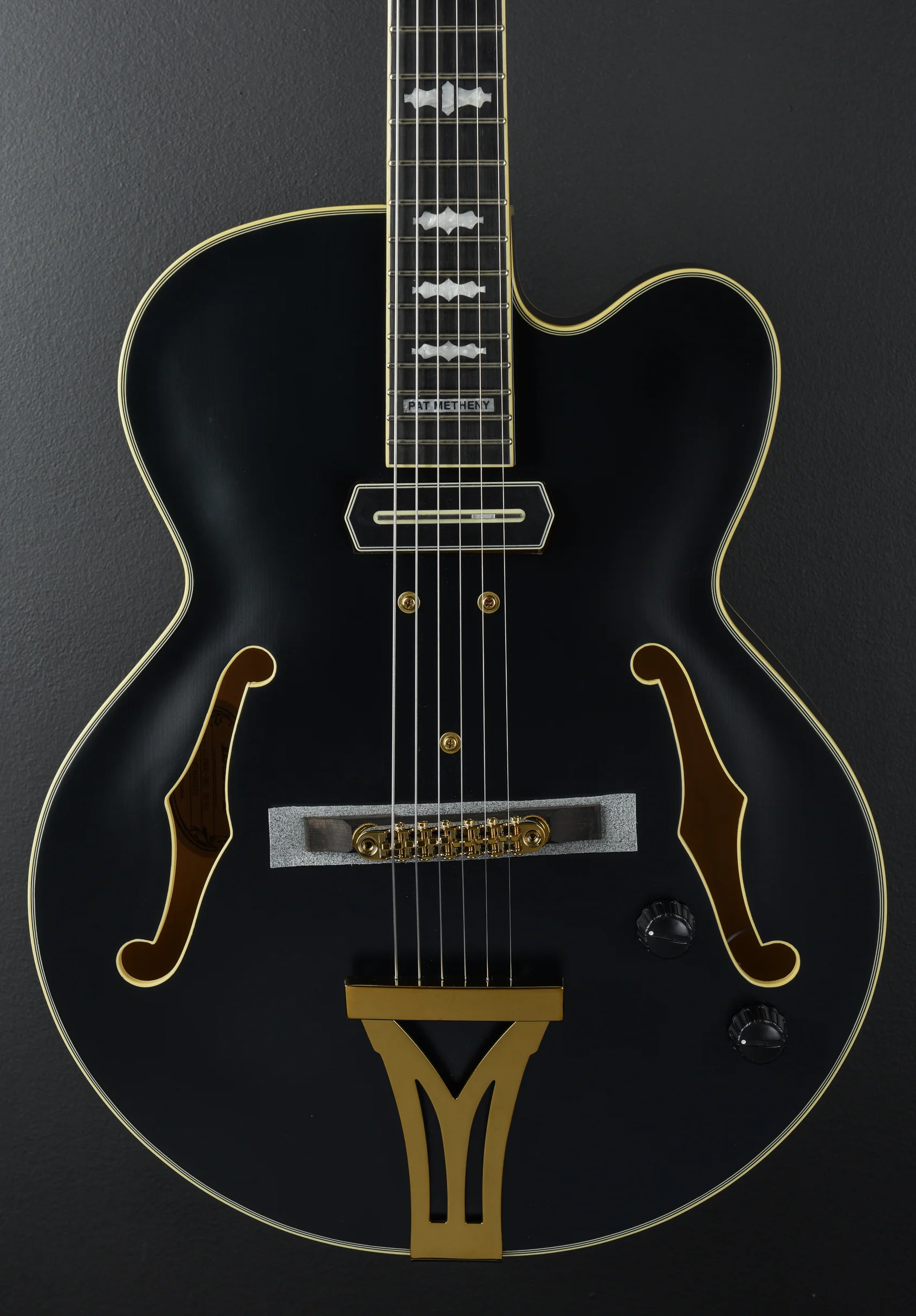 PM3C - Black Low Gloss - Image 2
