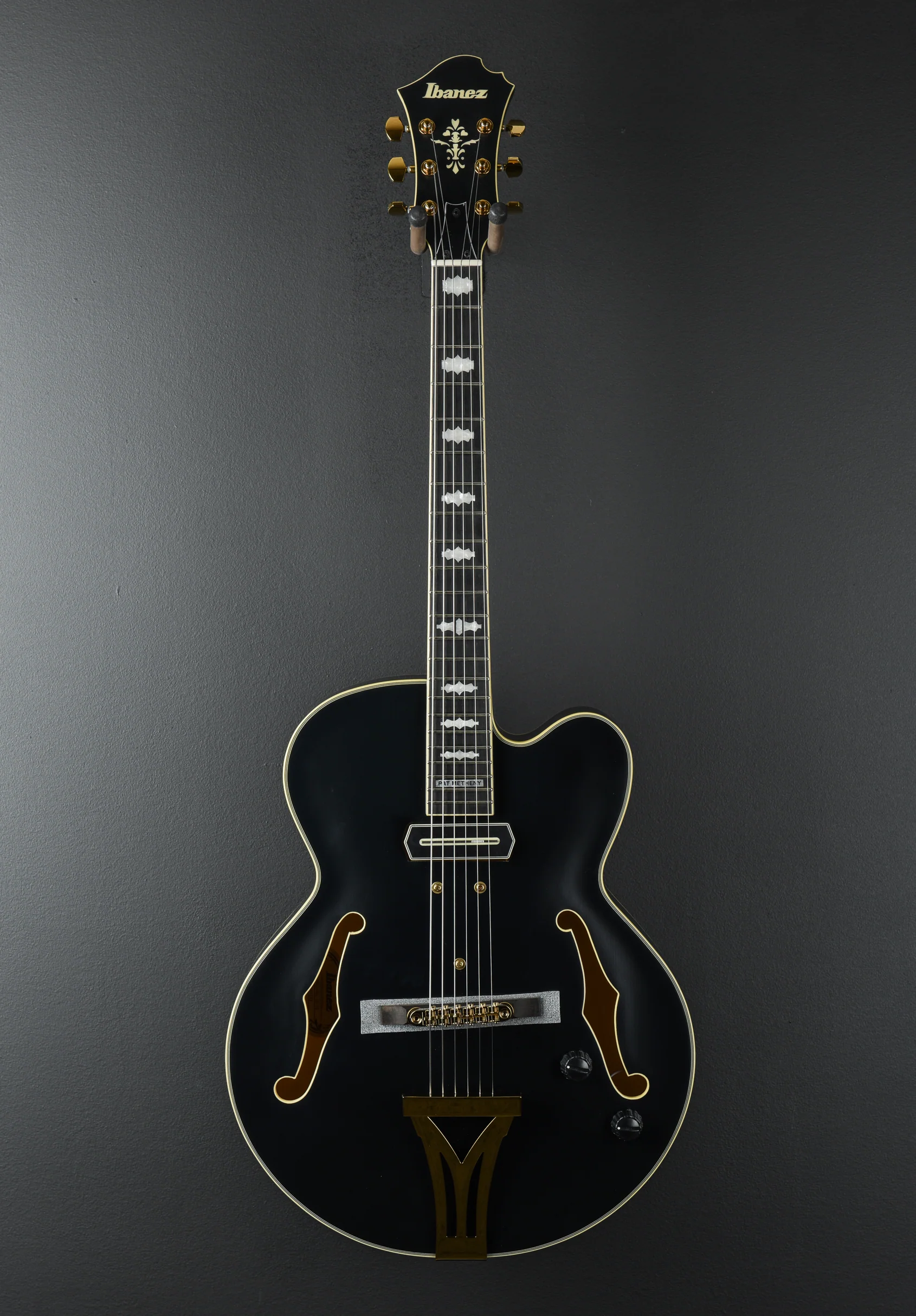 PM3C - Black Low Gloss - Image 3