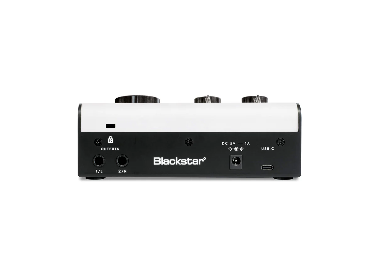 Polar 2 Interface for Guitarists - Image 4