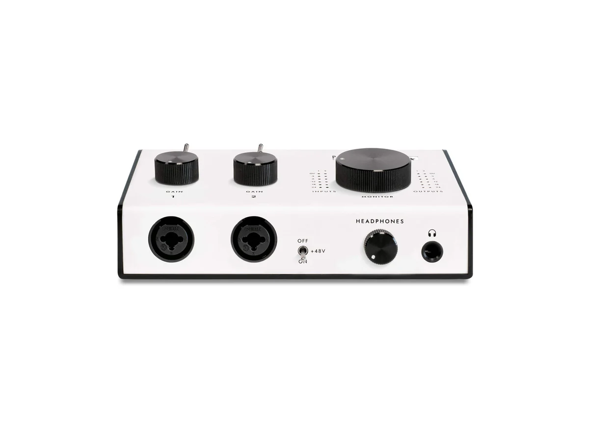 Polar 2 Interface for Guitarists - Image 5