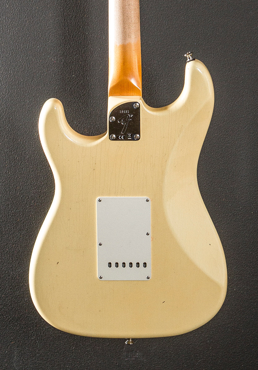 Post Modern Journeyman Relic Strat - Image 4