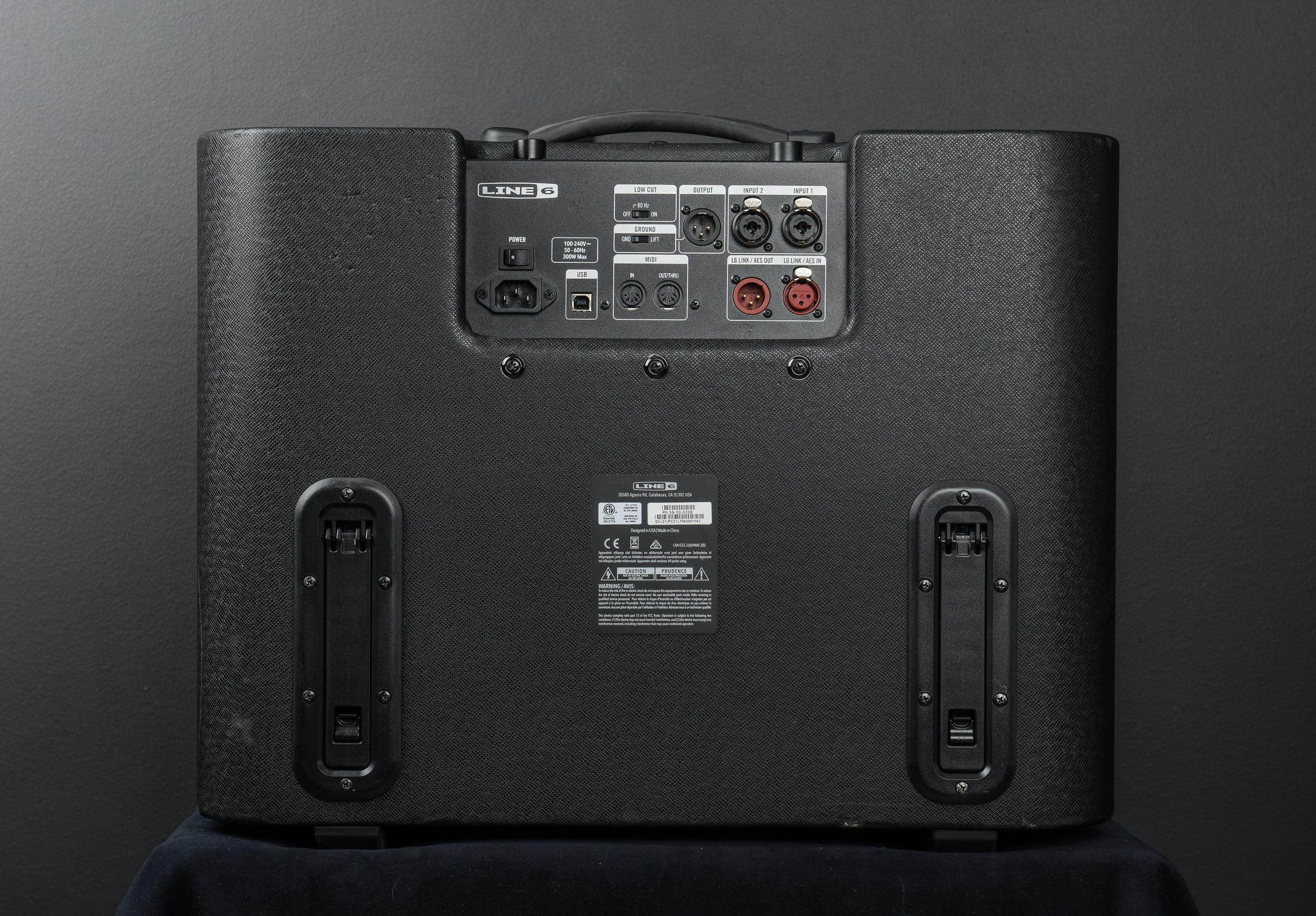 Powercab 112 Plus, Recent - Image 2