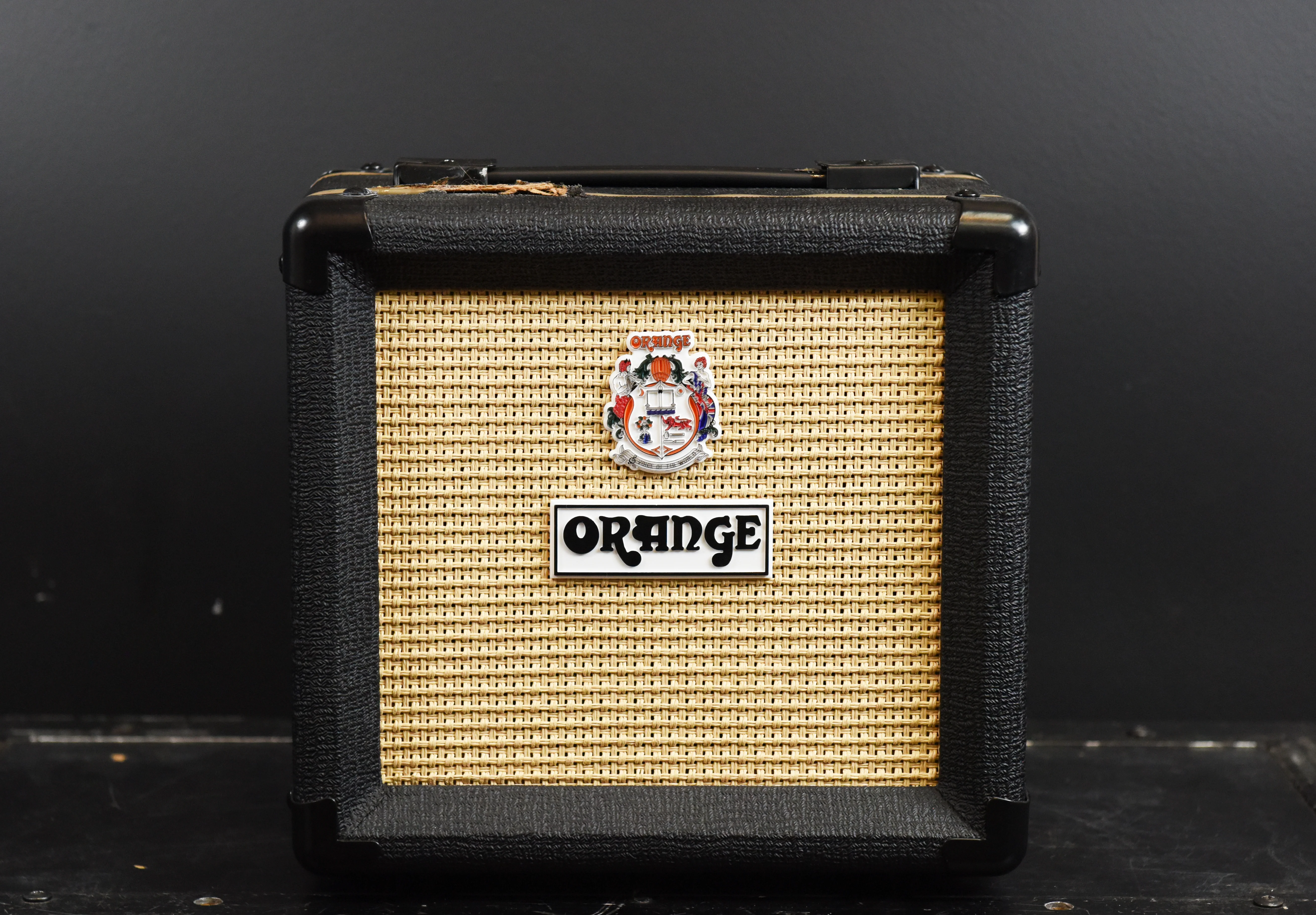 PPC108 - 1x8" Cab, Recent