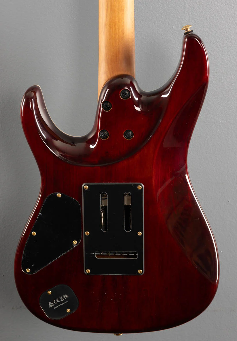 Premium AZ47P1QM - Dragon Eye Burst - Image 4