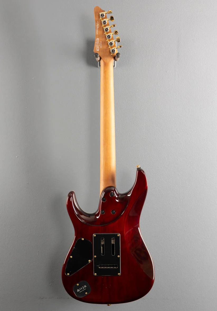 Premium AZ47P1QM - Dragon Eye Burst - Image 5