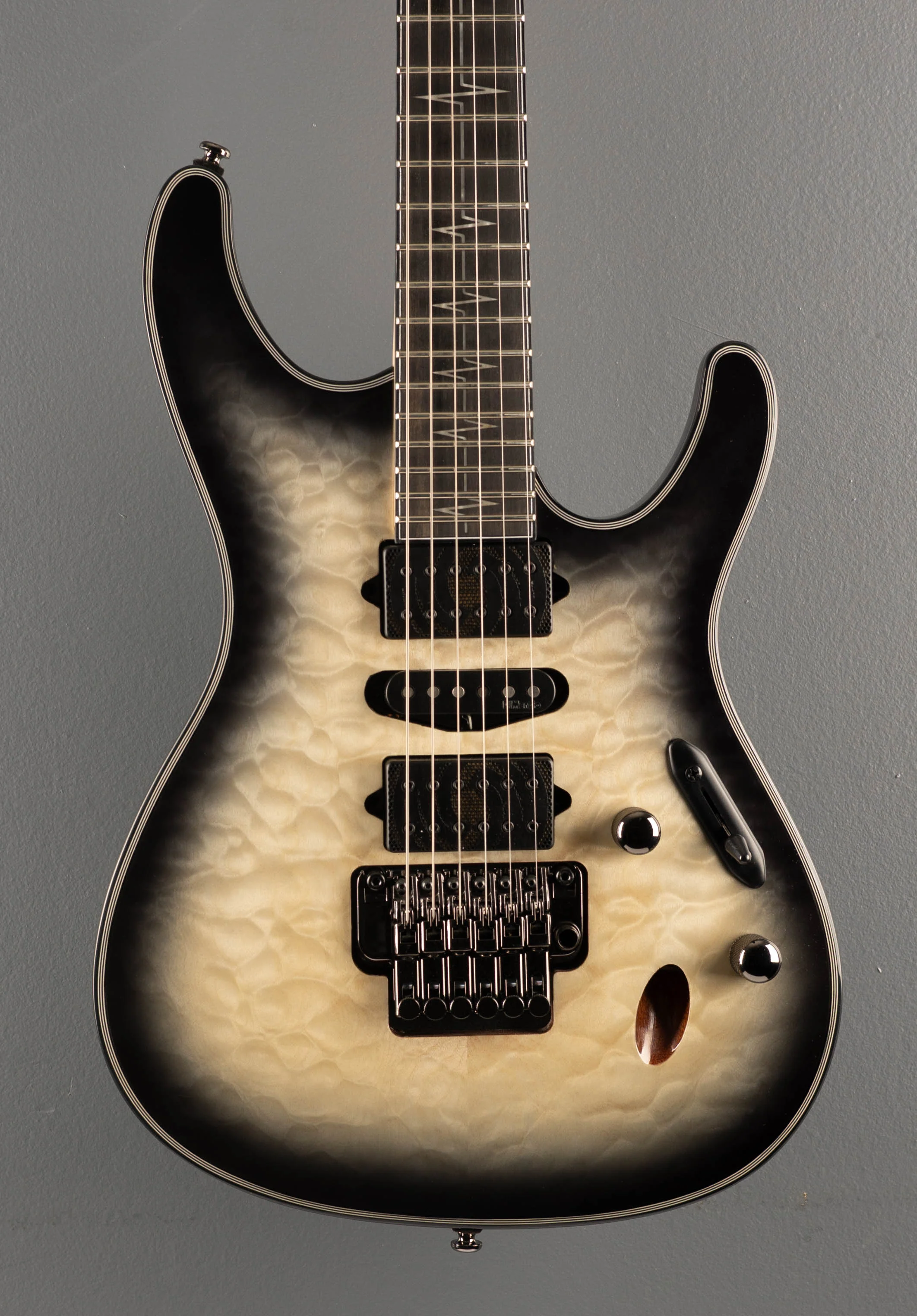 Premium Nita Strauss JIVA10 - Deep Space Blonde - Image 2