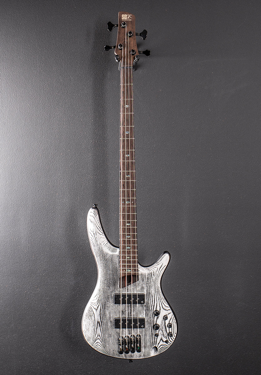 Premium SR1320SB Bass - Icebreaker Wave Flat - Image 3